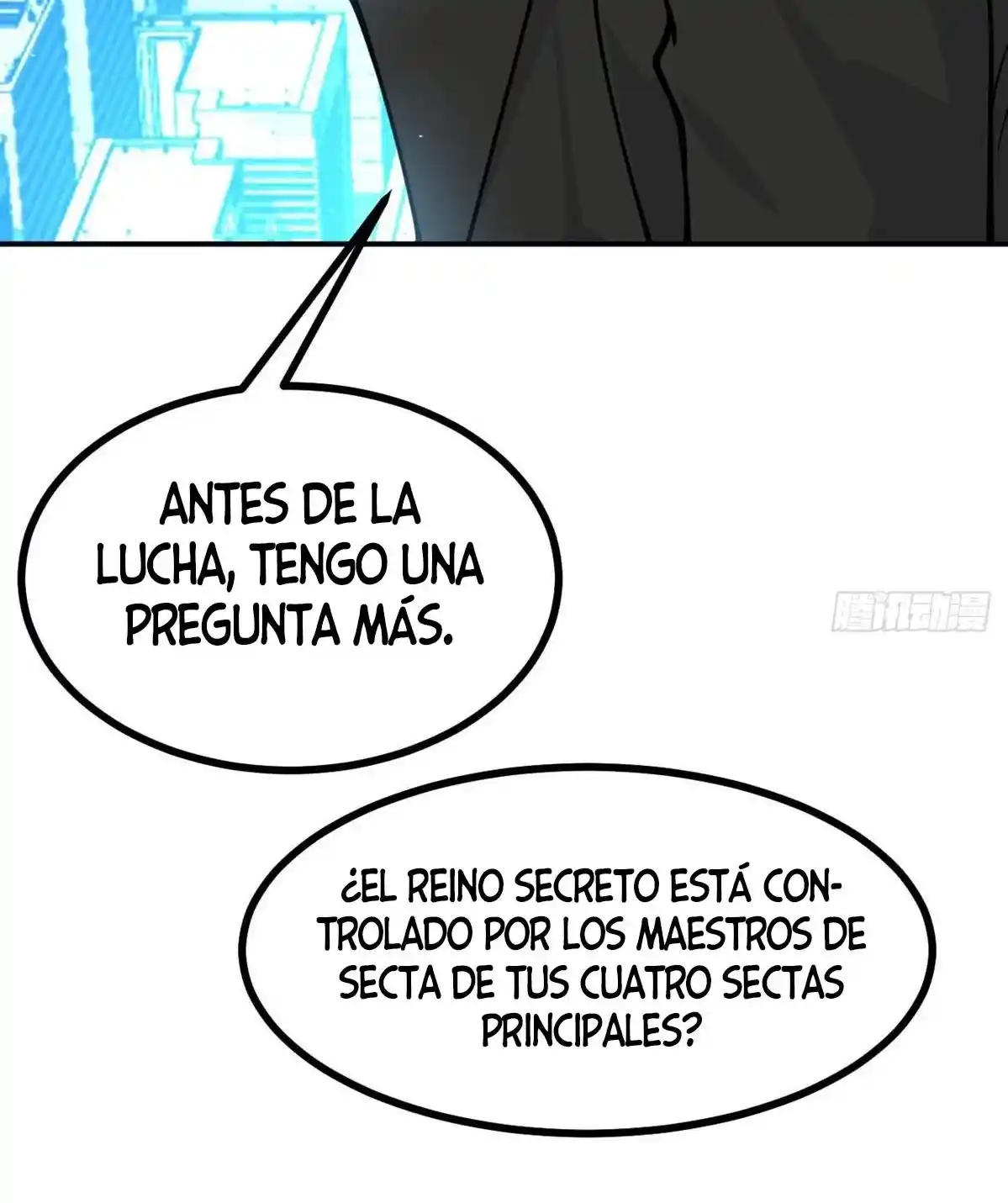 One Punch Star For 30 Days Sign In - Capítulo 70 - Página 50 - LectorTMOo
