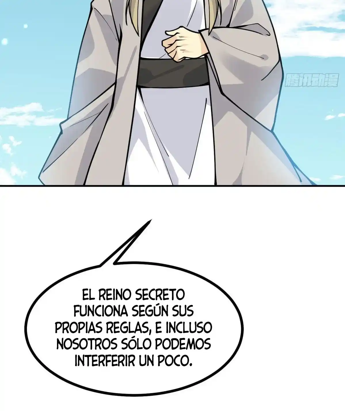 One Punch Star For 30 Days Sign In - Capítulo 70 - Página 52 - LectorTMOo