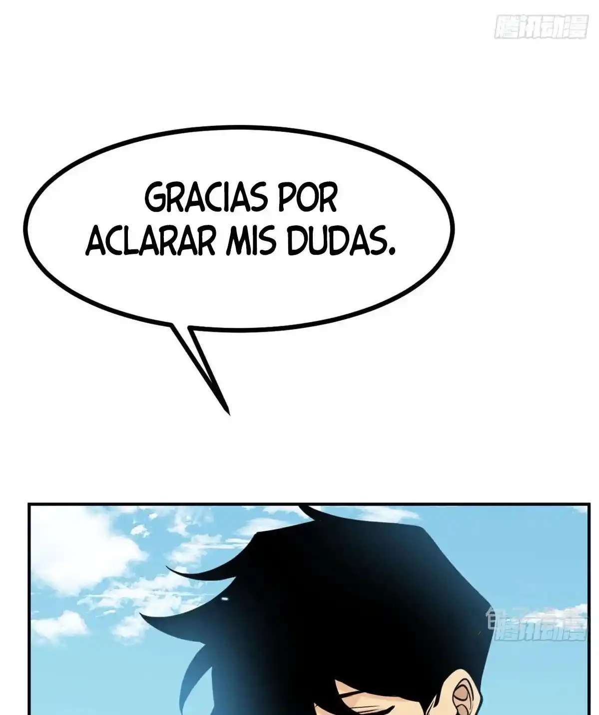 One Punch Star For 30 Days Sign In - Capítulo 70 - Página 53 - LectorTMOo