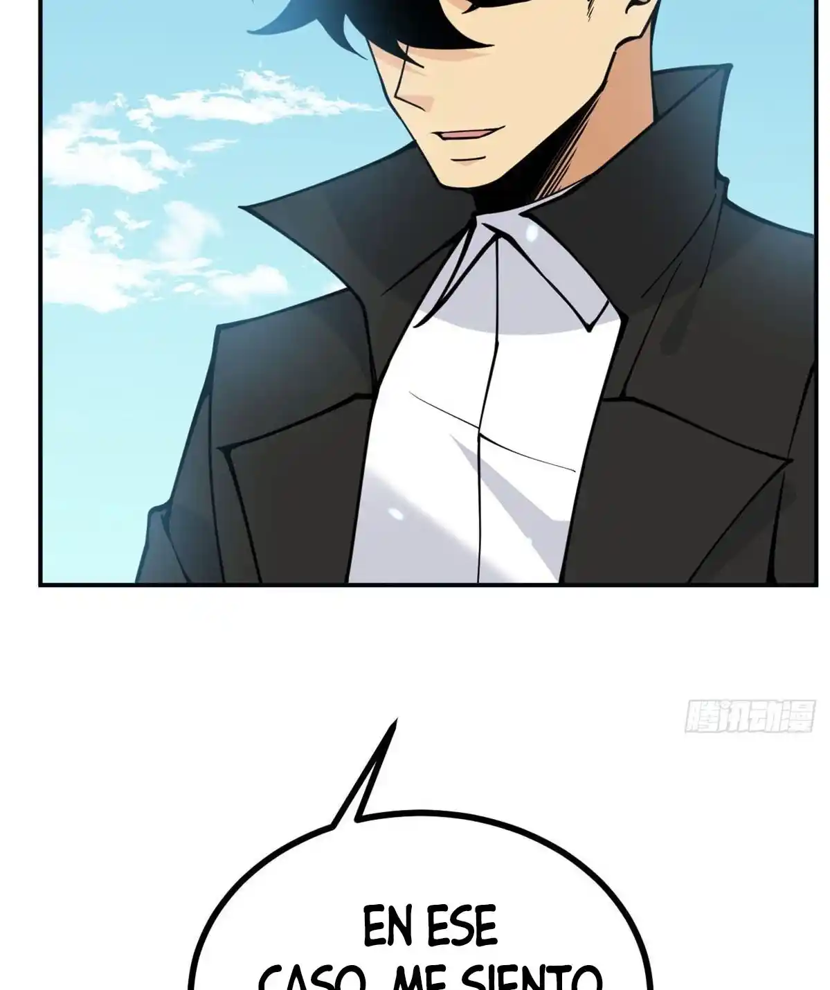 One Punch Star For 30 Days Sign In - Capítulo 70 - Página 54 - LectorTMOo