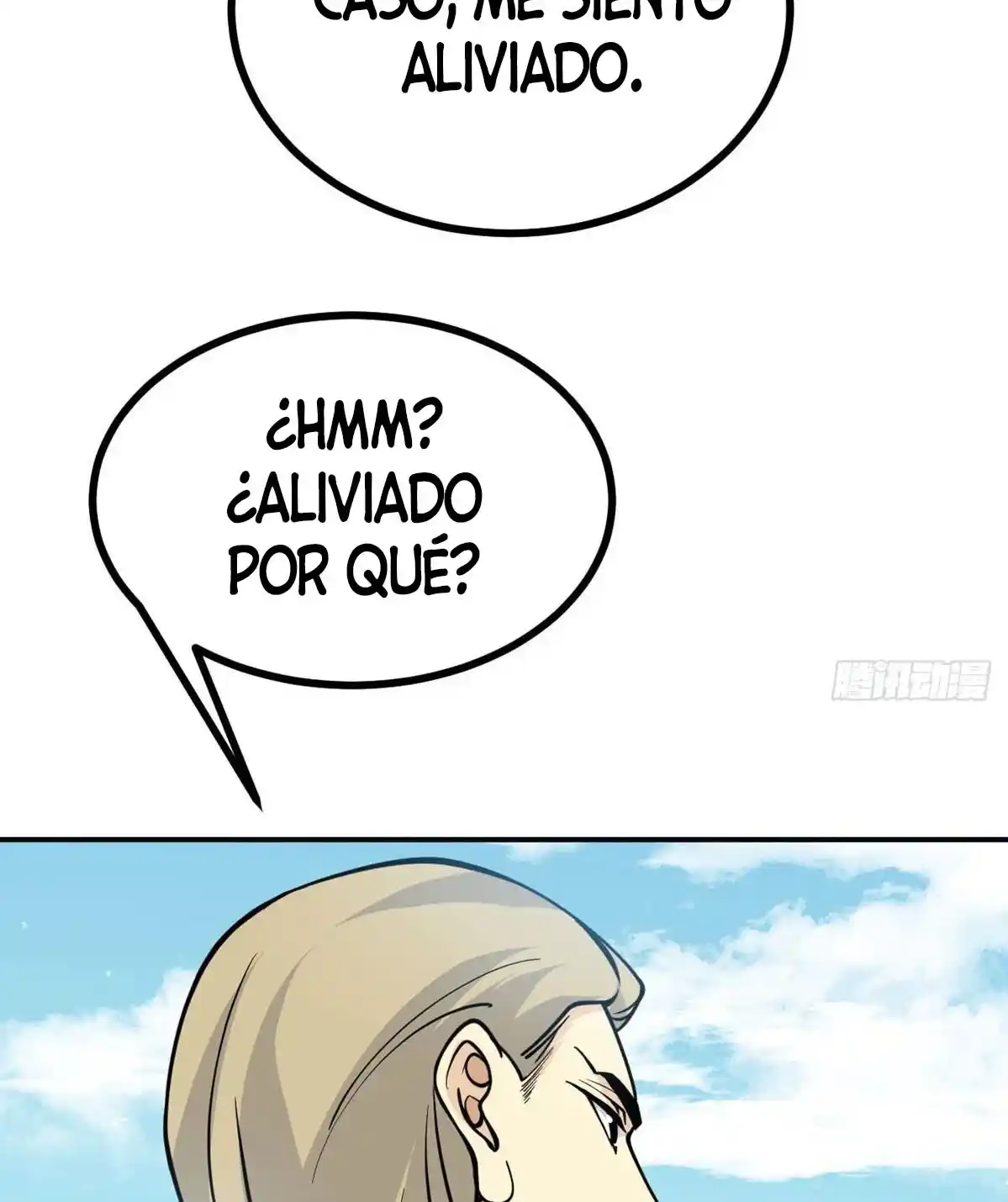 One Punch Star For 30 Days Sign In - Capítulo 70 - Página 55 - LectorTMOo
