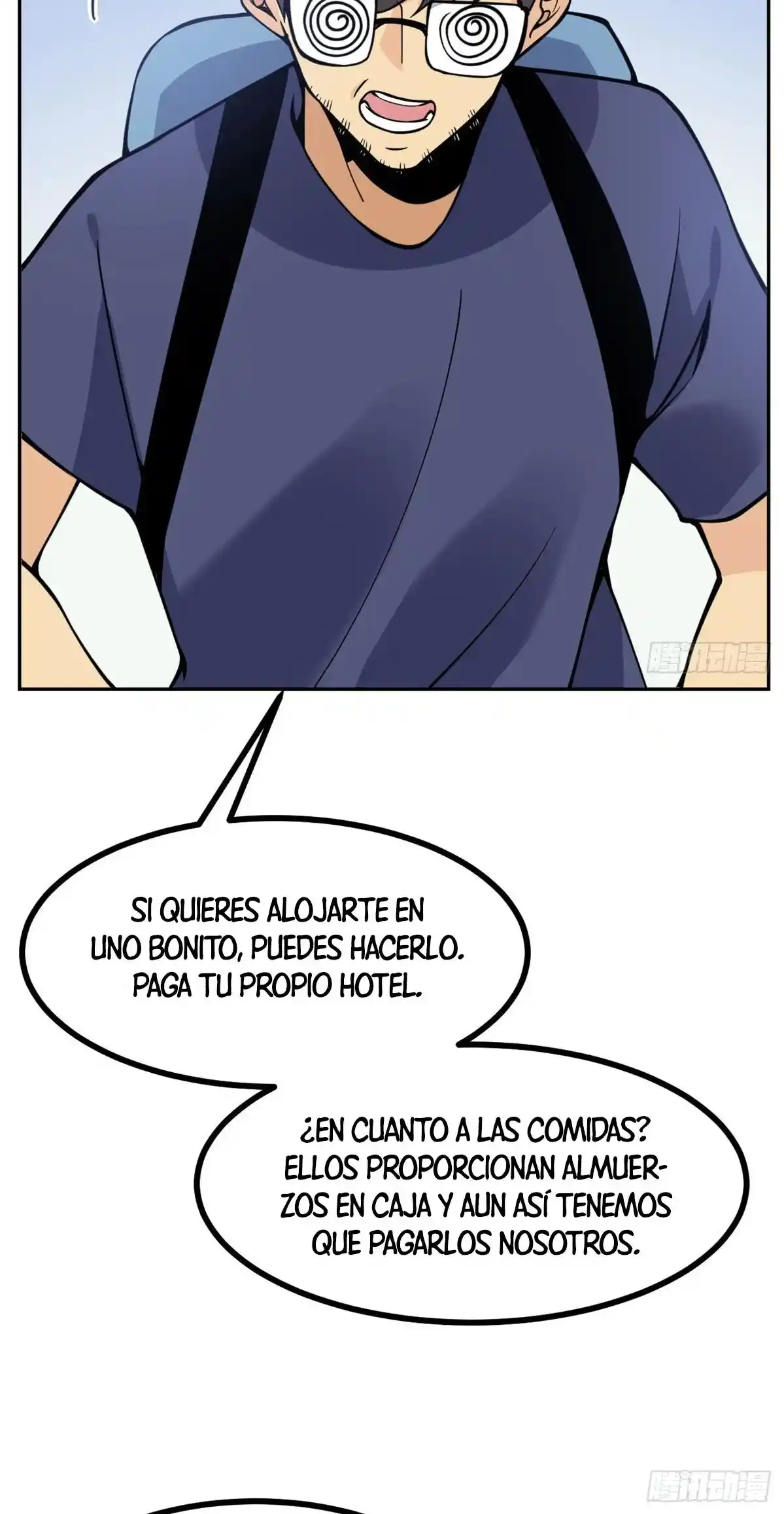 One Punch Star For 30 Days Sign In - Capítulo 71 - Página 7 - LectorTMOo