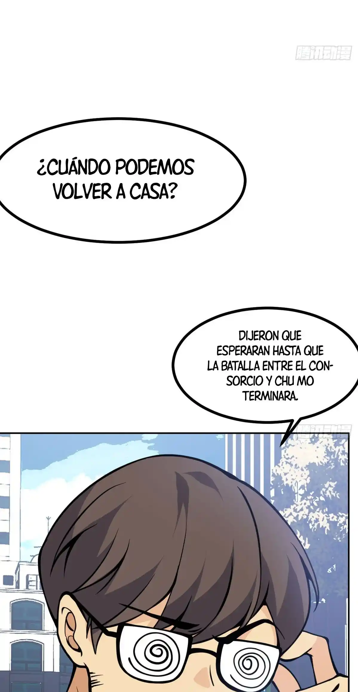 One Punch Star For 30 Days Sign In - Capítulo 71 - Página 9 - LectorTMOo