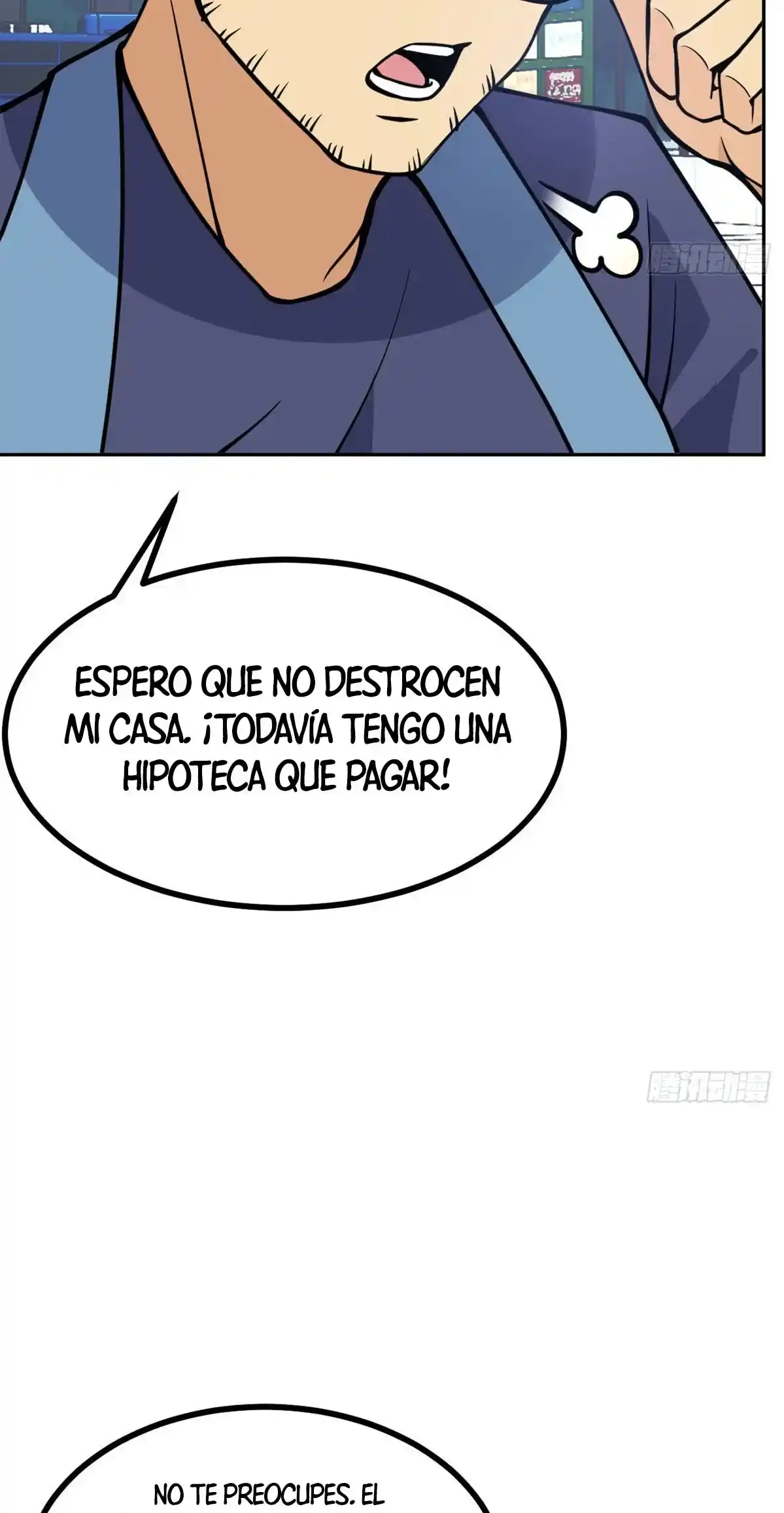 One Punch Star For 30 Days Sign In - Capítulo 71 - Página 10 - LectorTMOo