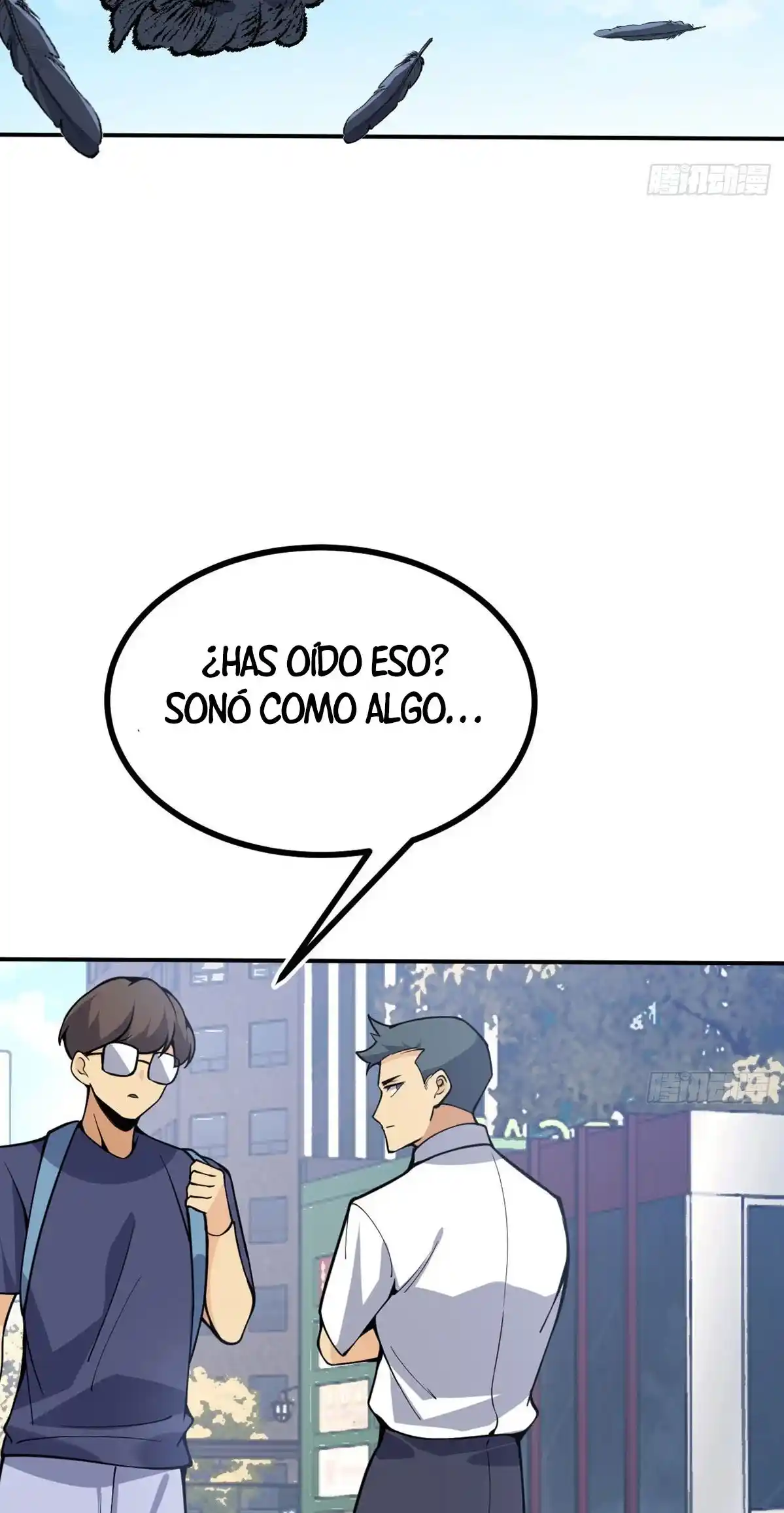 One Punch Star For 30 Days Sign In - Capítulo 71 - Página 13 - LectorTMOo
