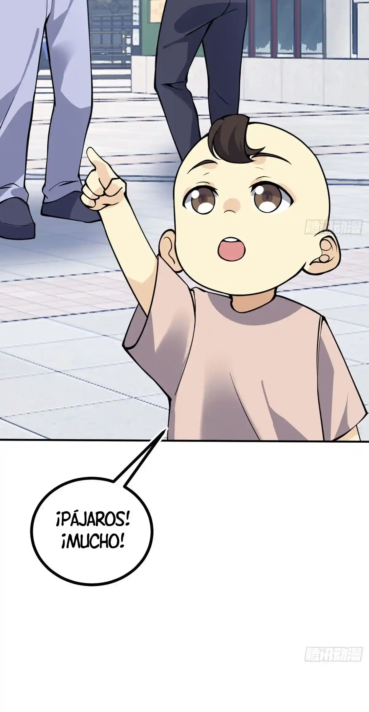 One Punch Star For 30 Days Sign In - Capítulo 71 - Página 14 - LectorTMOo
