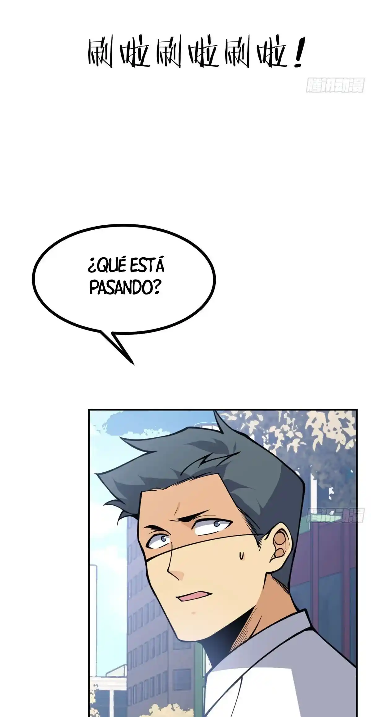 One Punch Star For 30 Days Sign In - Capítulo 71 - Página 16 - LectorTMOo