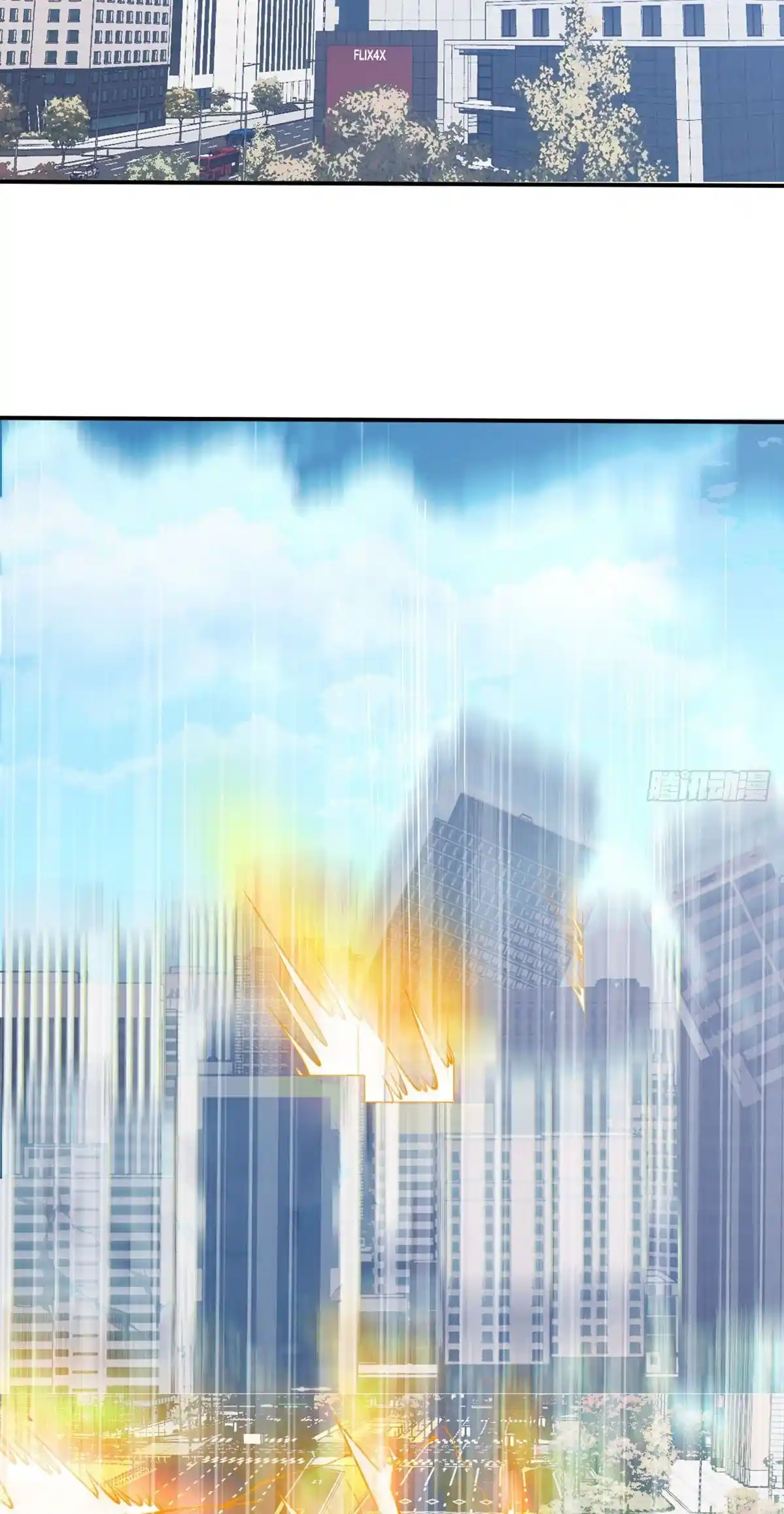 One Punch Star For 30 Days Sign In - Capítulo 71 - Página 18 - LectorTMOo