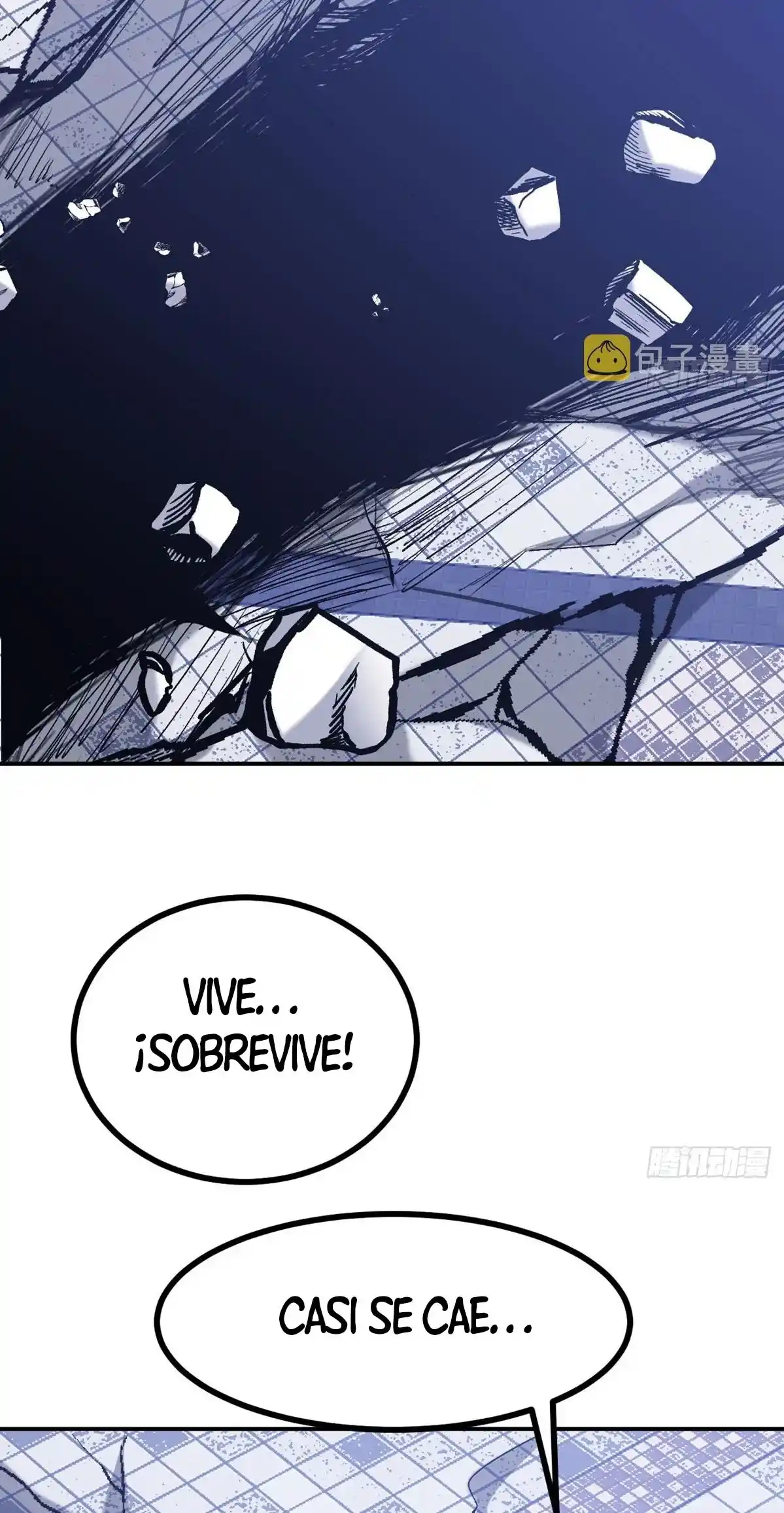 One Punch Star For 30 Days Sign In - Capítulo 71 - Página 22 - LectorTMOo