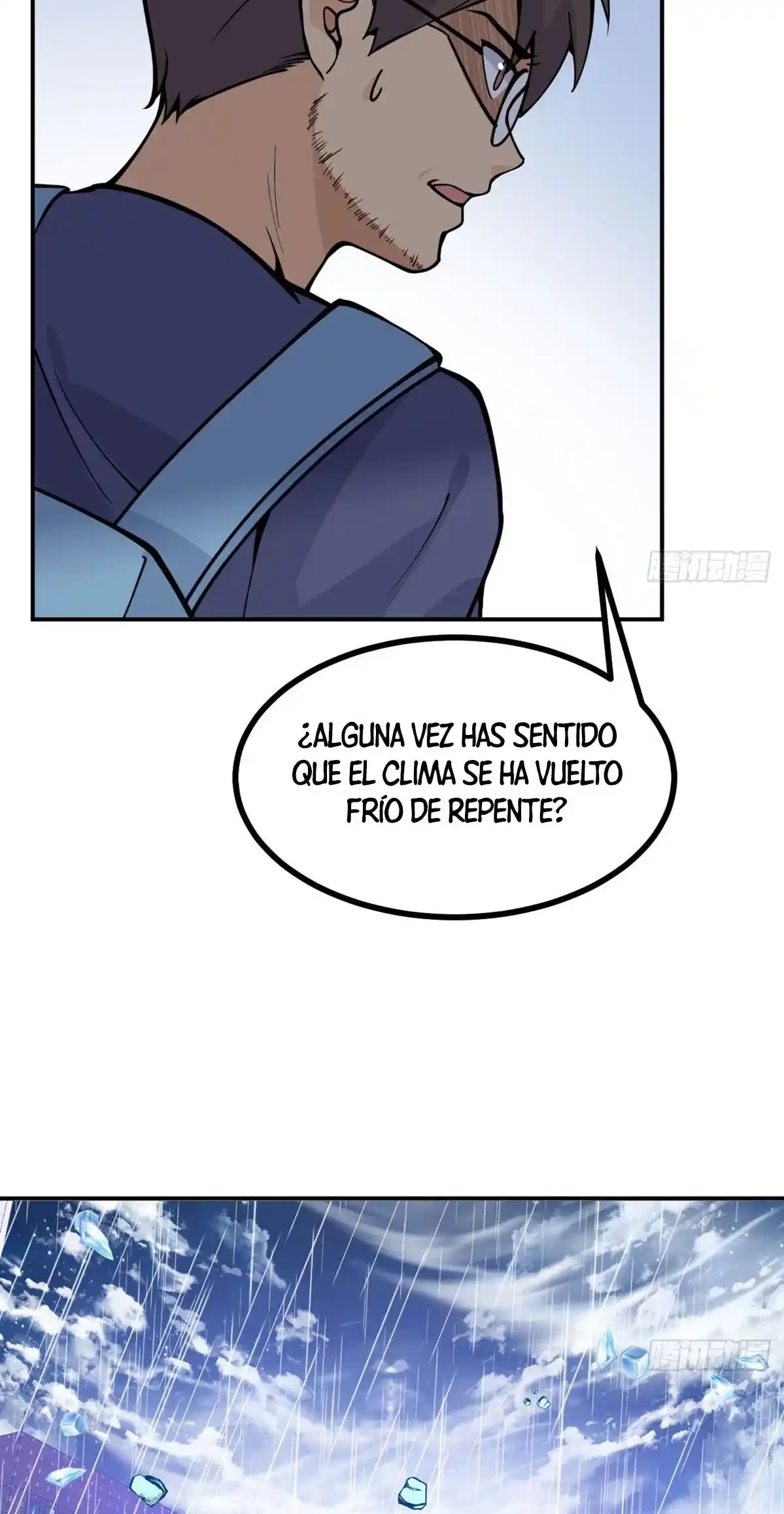 One Punch Star For 30 Days Sign In - Capítulo 71 - Página 25 - LectorTMOo