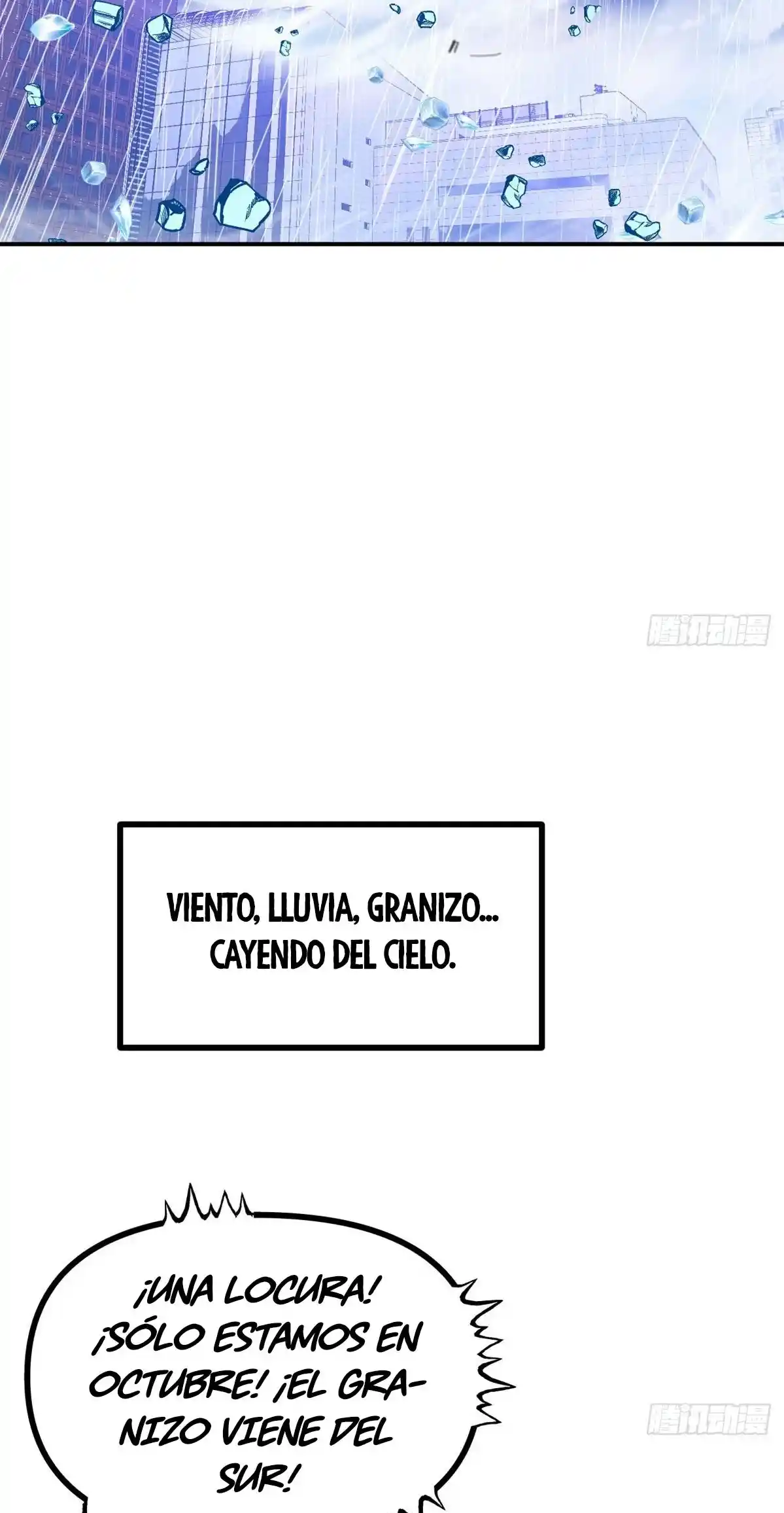 One Punch Star For 30 Days Sign In - Capítulo 71 - Página 26 - LectorTMOo