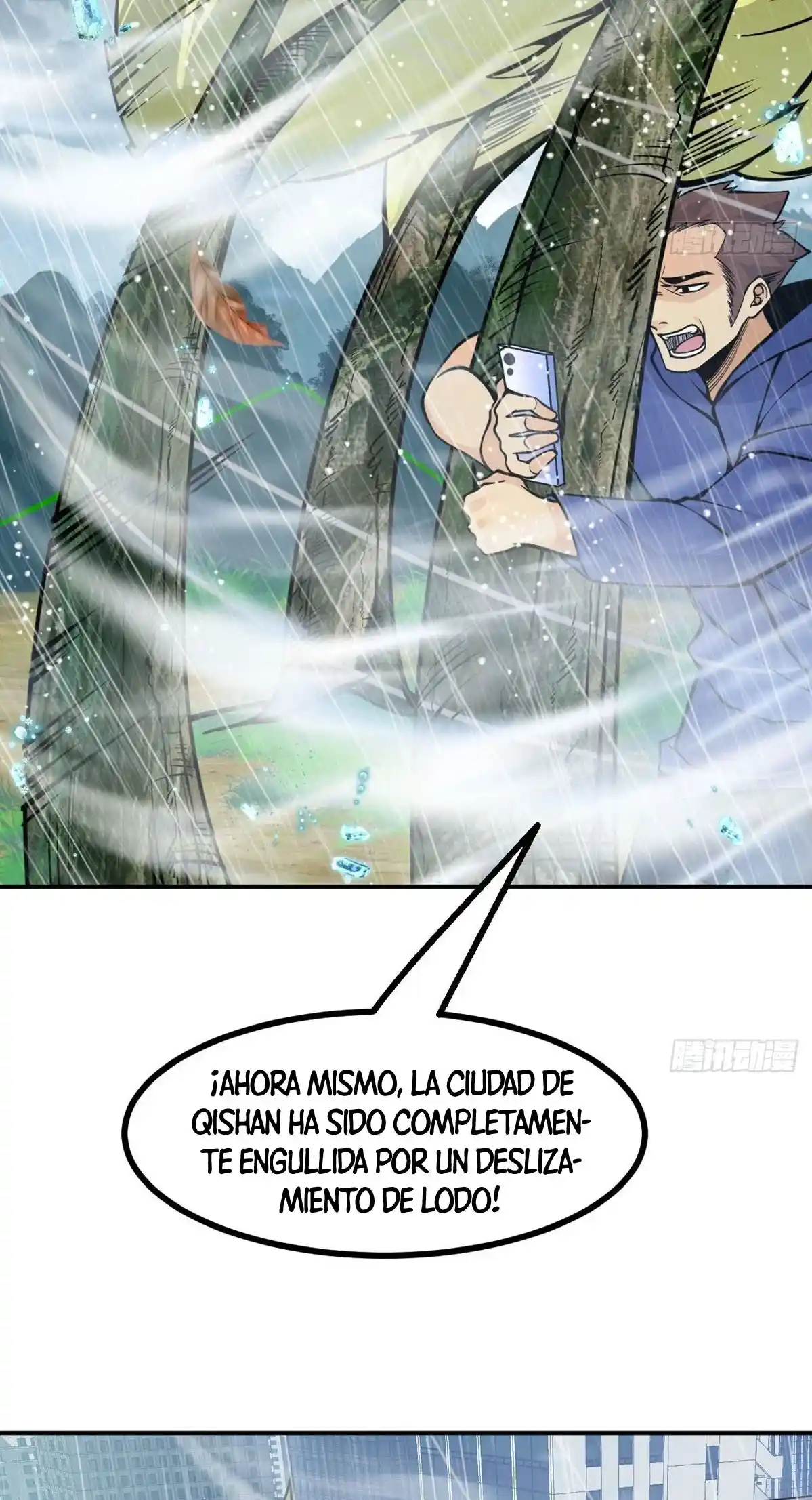 One Punch Star For 30 Days Sign In - Capítulo 71 - Página 30 - LectorTMOo