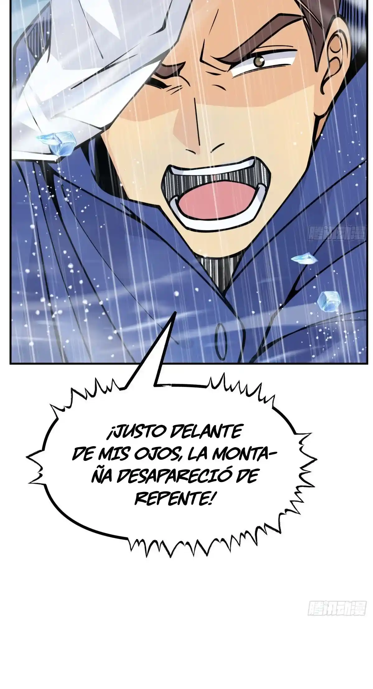 One Punch Star For 30 Days Sign In - Capítulo 71 - Página 32 - LectorTMOo
