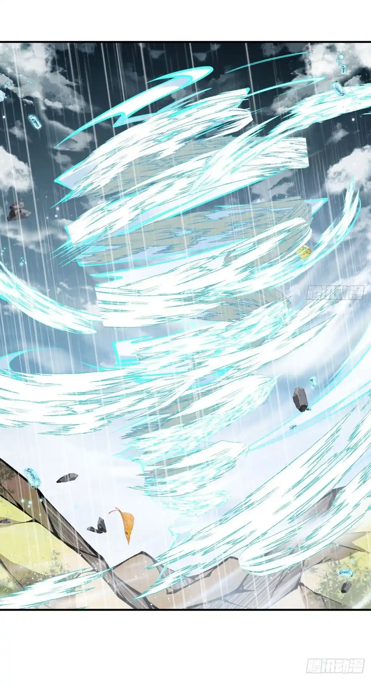 One Punch Star For 30 Days Sign In - Capítulo 71 - Página 33 - LectorTMOo
