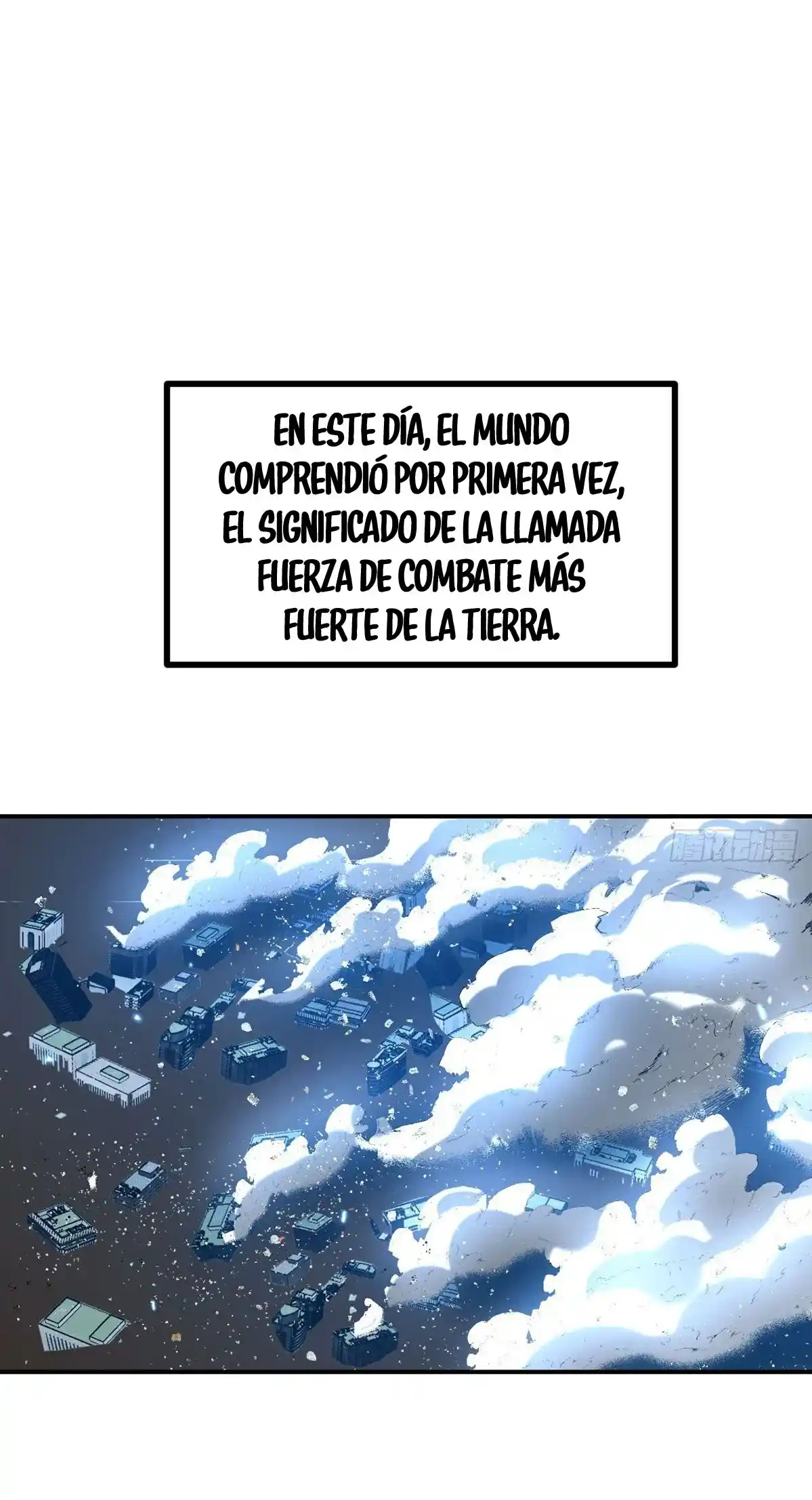 One Punch Star For 30 Days Sign In - Capítulo 71 - Página 34 - LectorTMOo