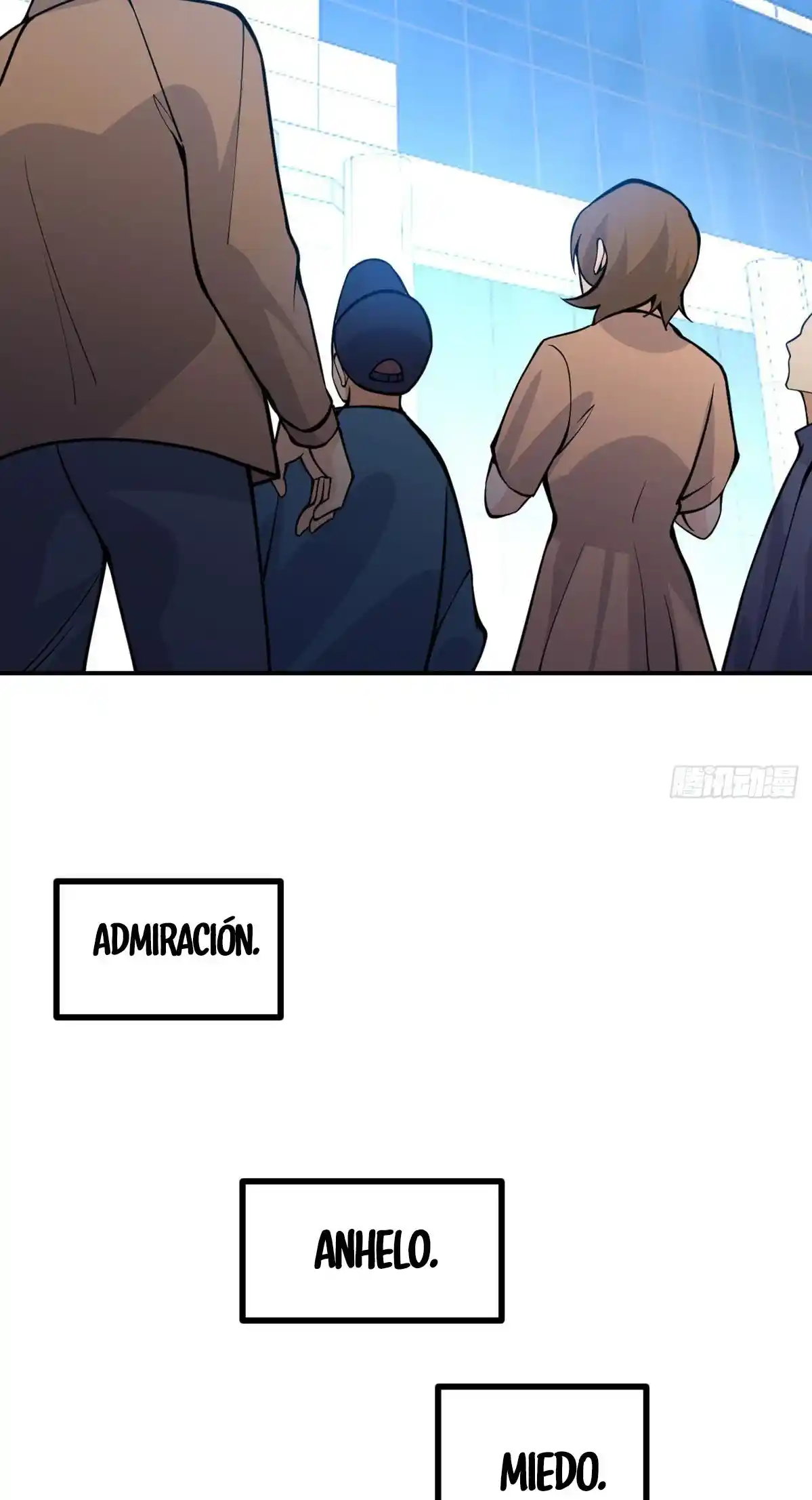 One Punch Star For 30 Days Sign In - Capítulo 71 - Página 37 - LectorTMOo
