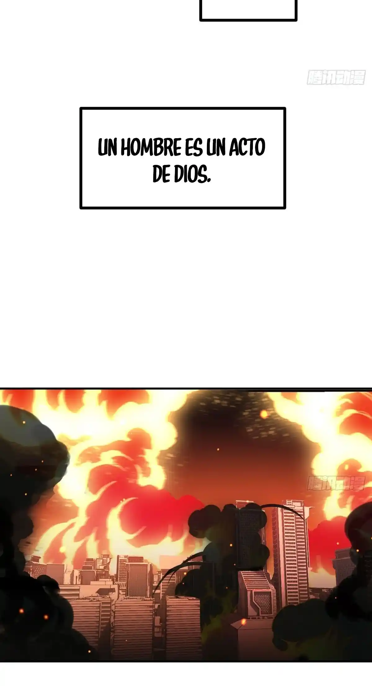 One Punch Star For 30 Days Sign In - Capítulo 71 - Página 38 - LectorTMOo
