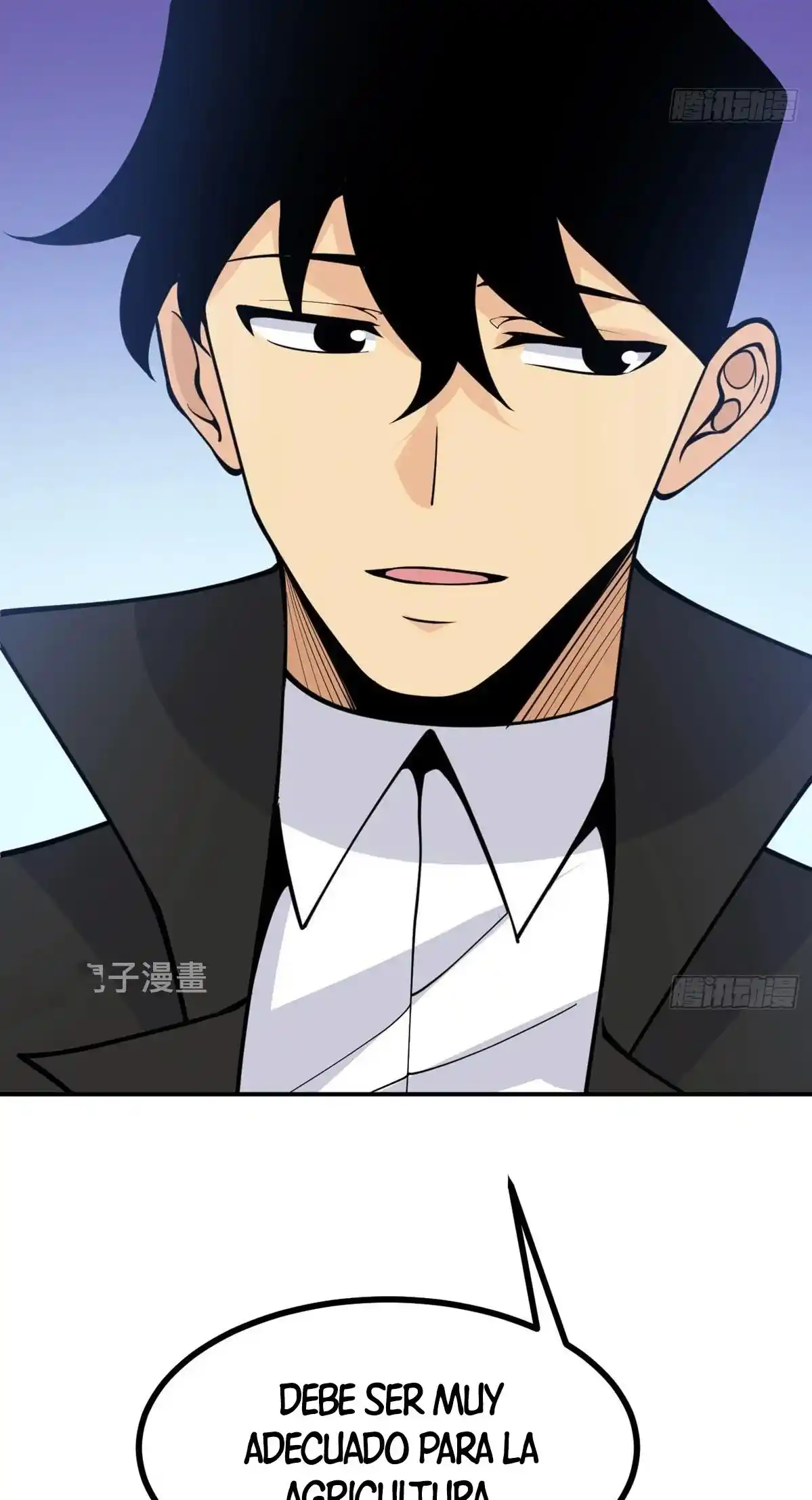 One Punch Star For 30 Days Sign In - Capítulo 71 - Página 41 - LectorTMOo