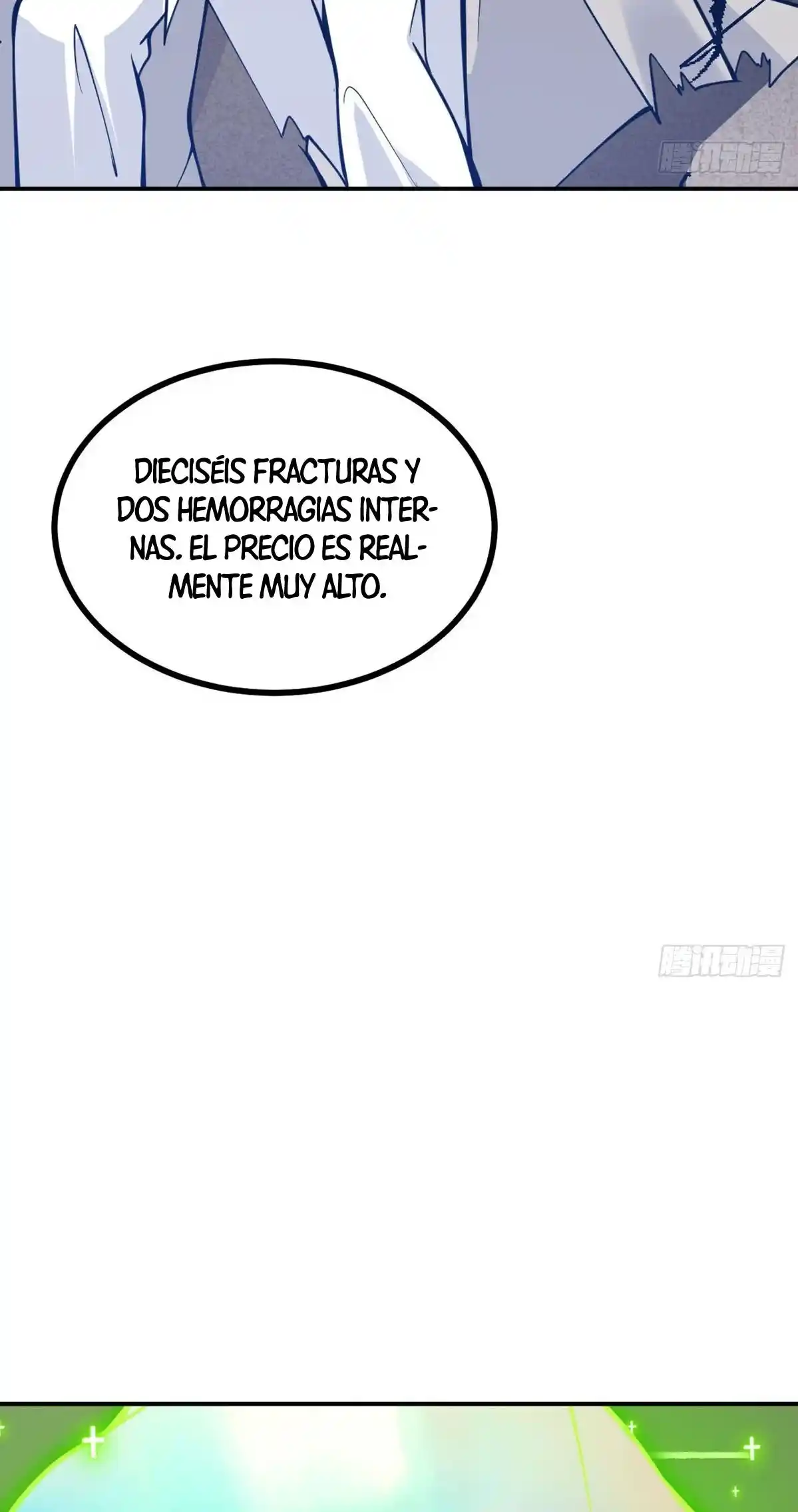 One Punch Star For 30 Days Sign In - Capítulo 71 - Página 56 - LectorTMOo