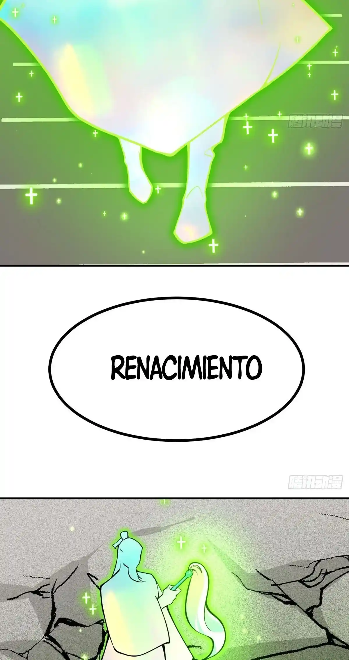One Punch Star For 30 Days Sign In - Capítulo 71 - Página 57 - LectorTMOo