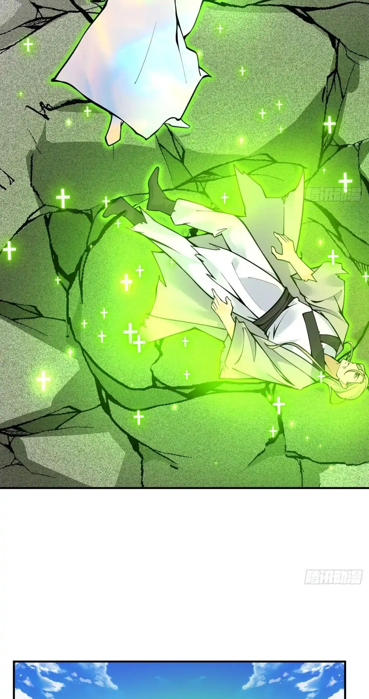 One Punch Star For 30 Days Sign In - Capítulo 71 - Página 58 - LectorTMOo