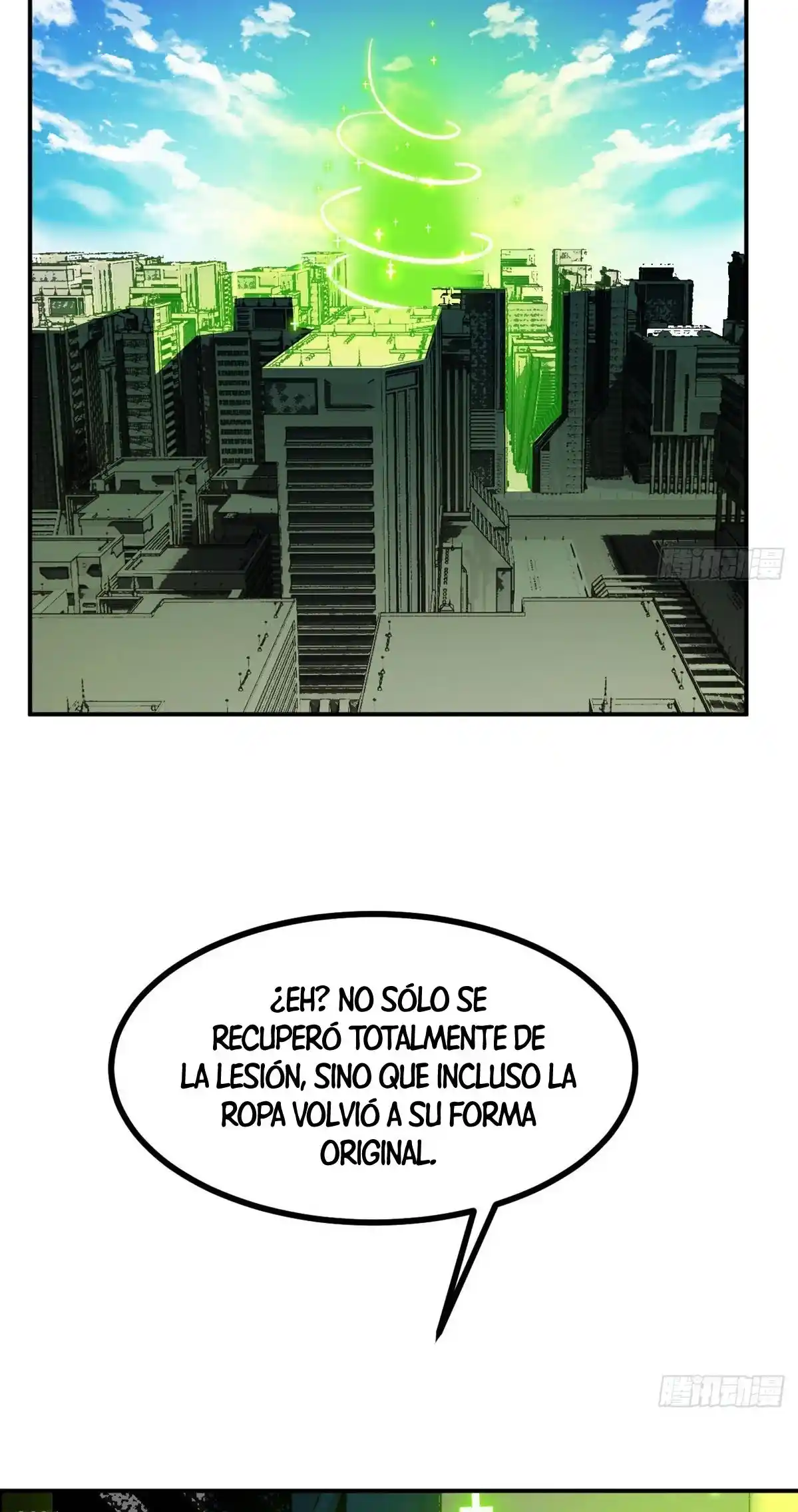 One Punch Star For 30 Days Sign In - Capítulo 71 - Página 59 - LectorTMOo