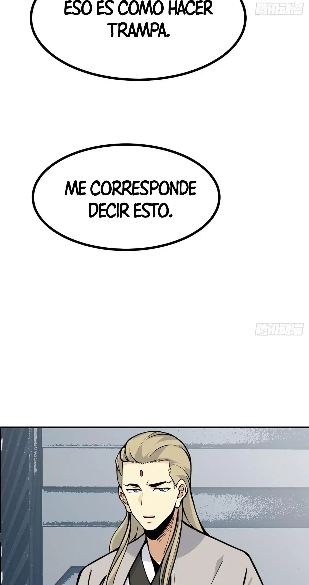 One Punch Star For 30 Days Sign In - Capítulo 71 - Página 61 - LectorTMOo