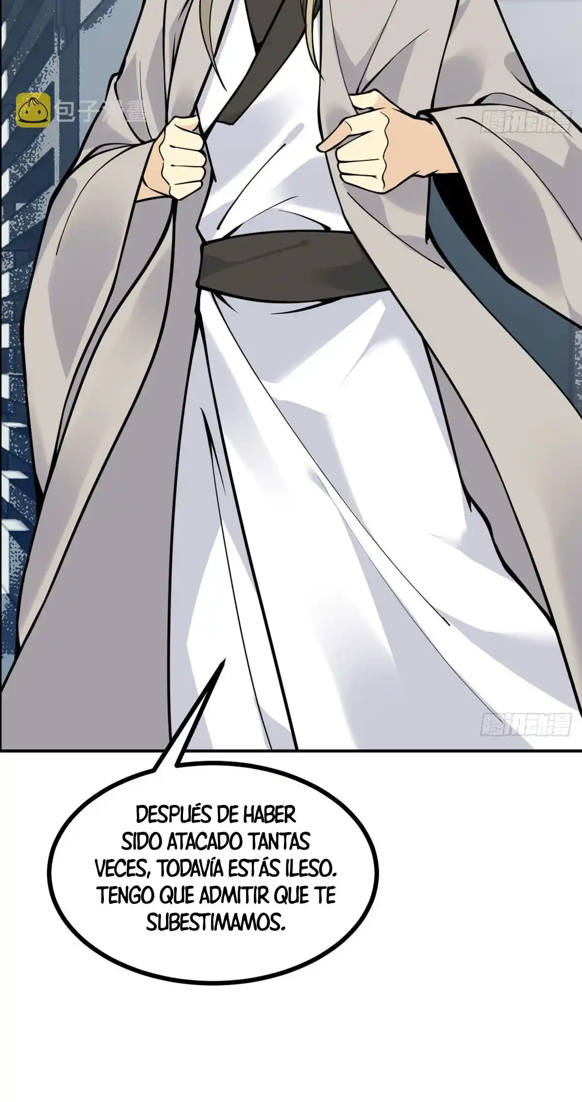 One Punch Star For 30 Days Sign In - Capítulo 71 - Página 62 - LectorTMOo