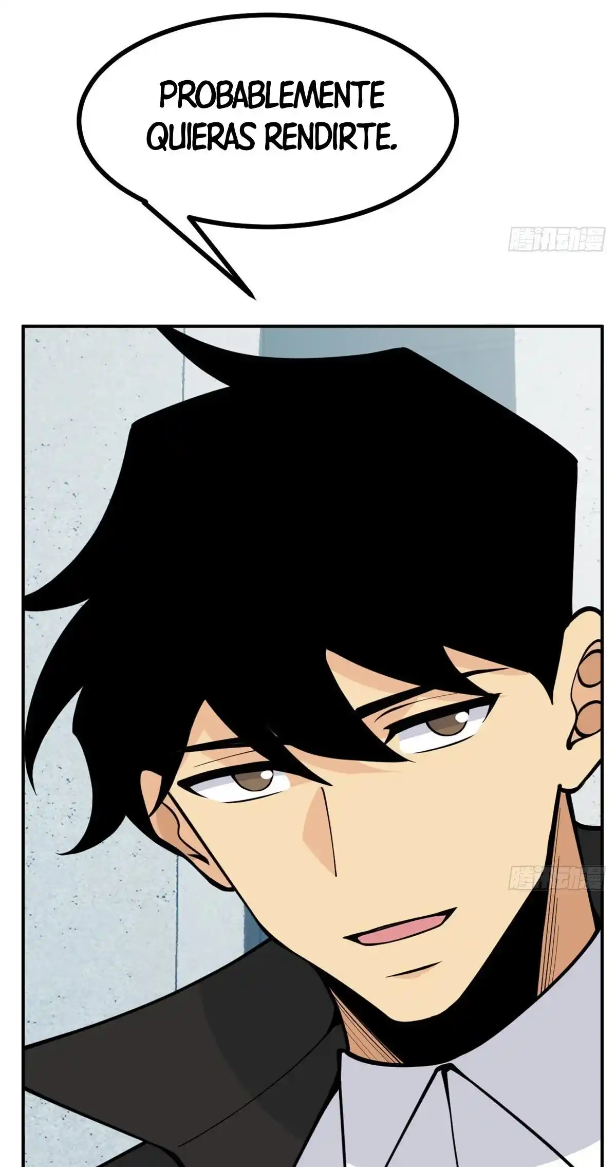 One Punch Star For 30 Days Sign In - Capítulo 71 - Página 63 - LectorTMOo