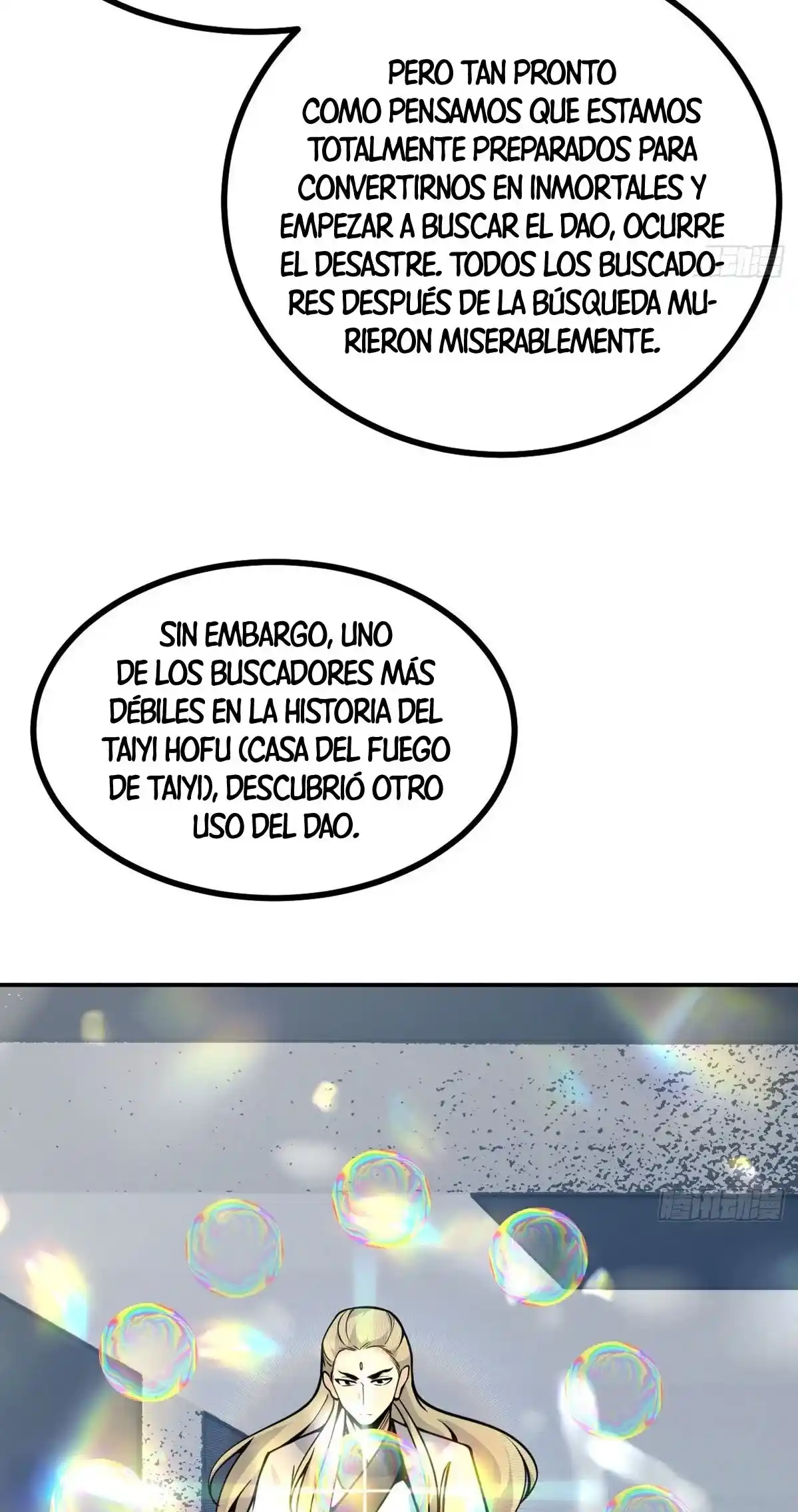 One Punch Star For 30 Days Sign In - Capítulo 71 - Página 66 - LectorTMOo