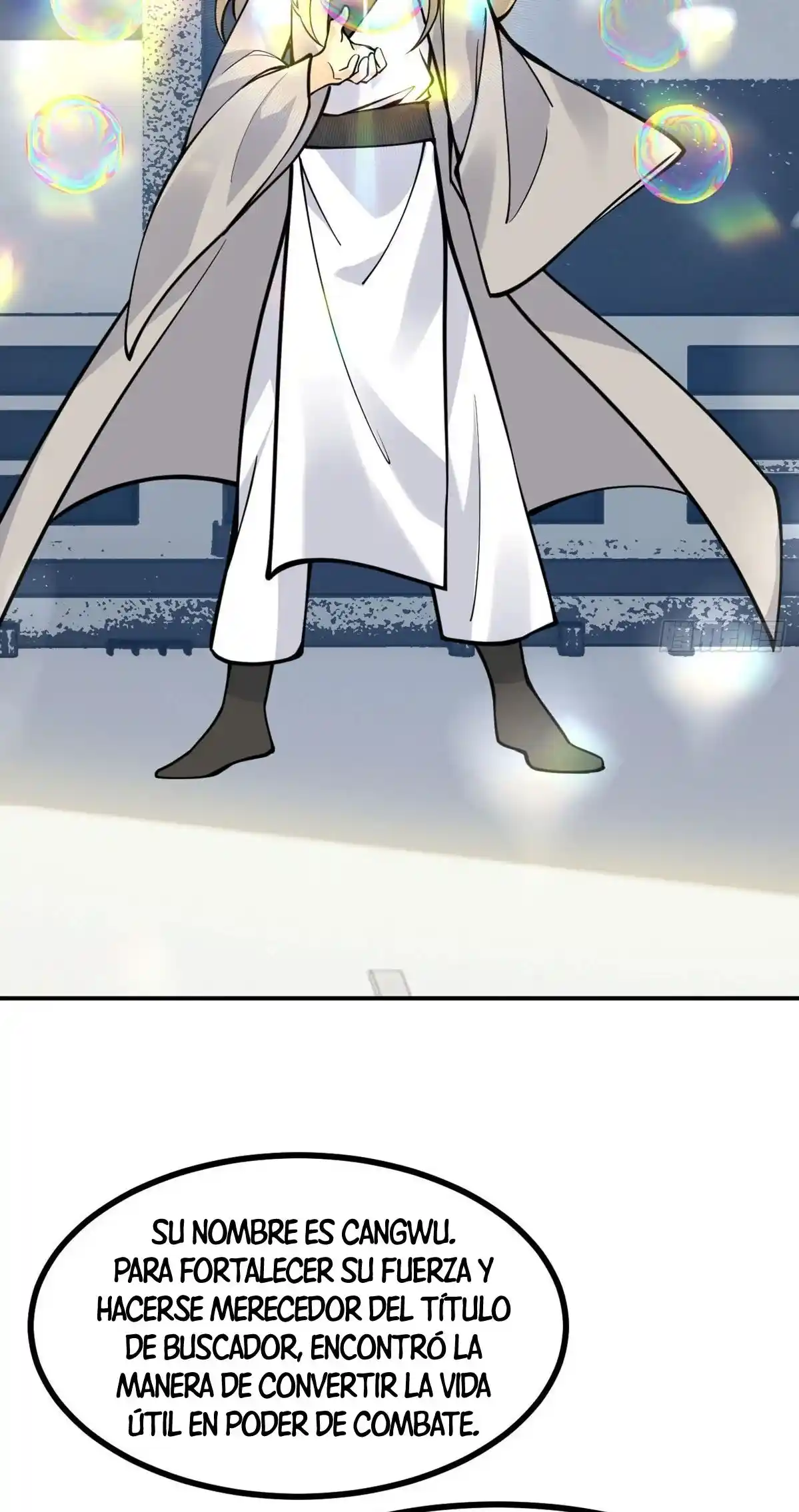 One Punch Star For 30 Days Sign In - Capítulo 71 - Página 67 - LectorTMOo