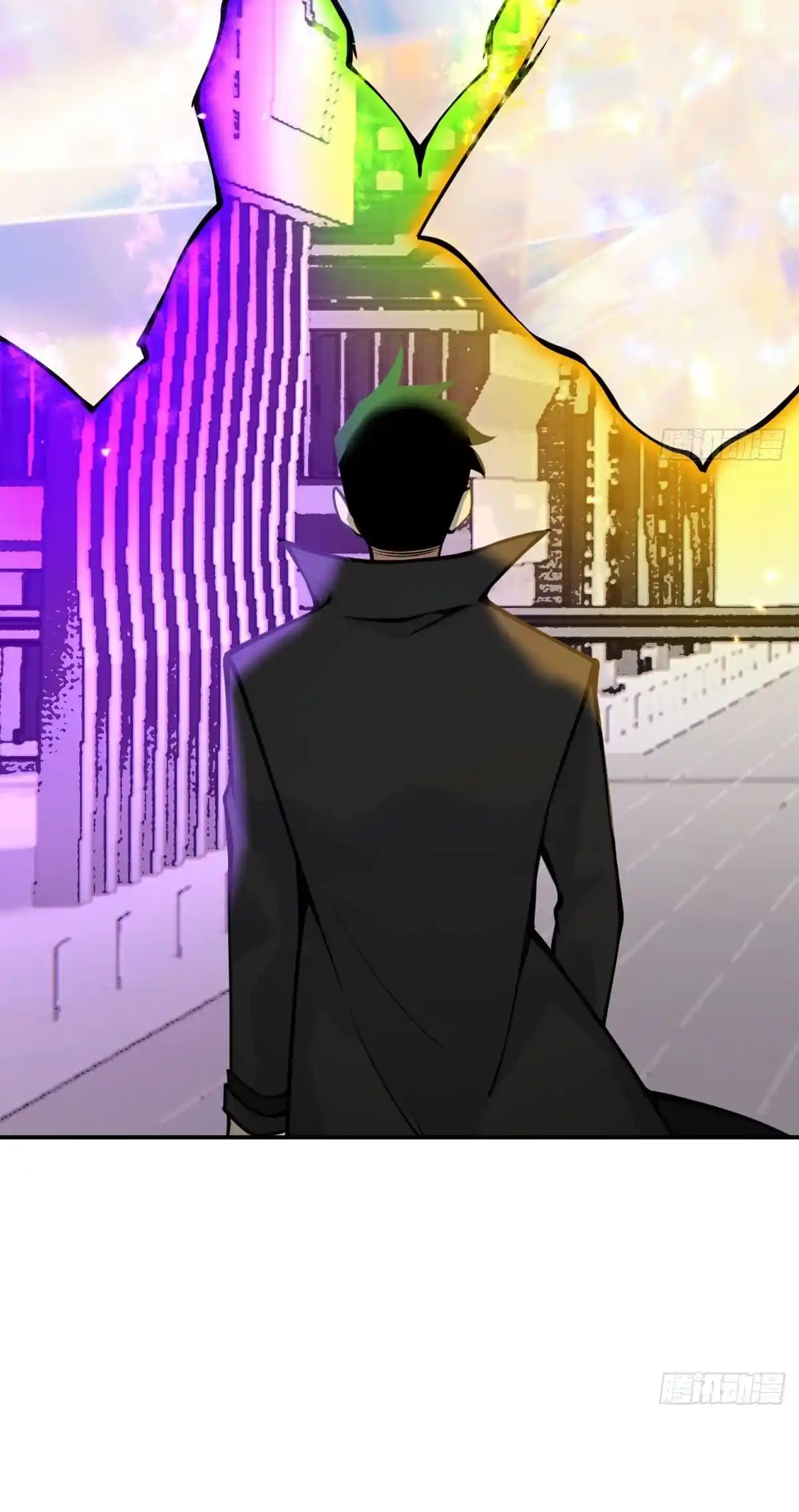 One Punch Star For 30 Days Sign In - Capítulo 71 - Página 69 - LectorTMOo
