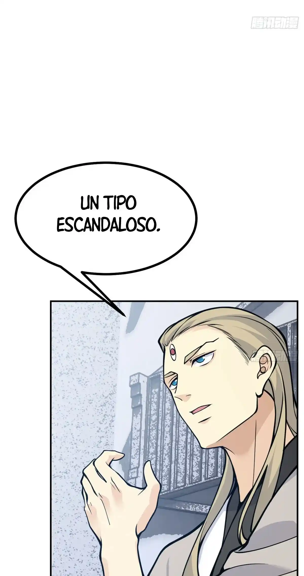 One Punch Star For 30 Days Sign In - Capítulo 71 - Página 73 - LectorTMOo