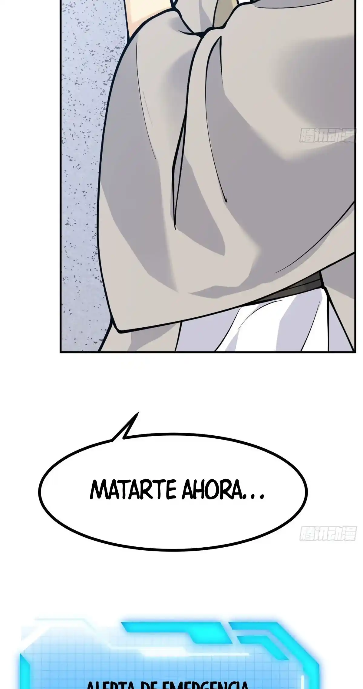 One Punch Star For 30 Days Sign In - Capítulo 71 - Página 74 - LectorTMOo