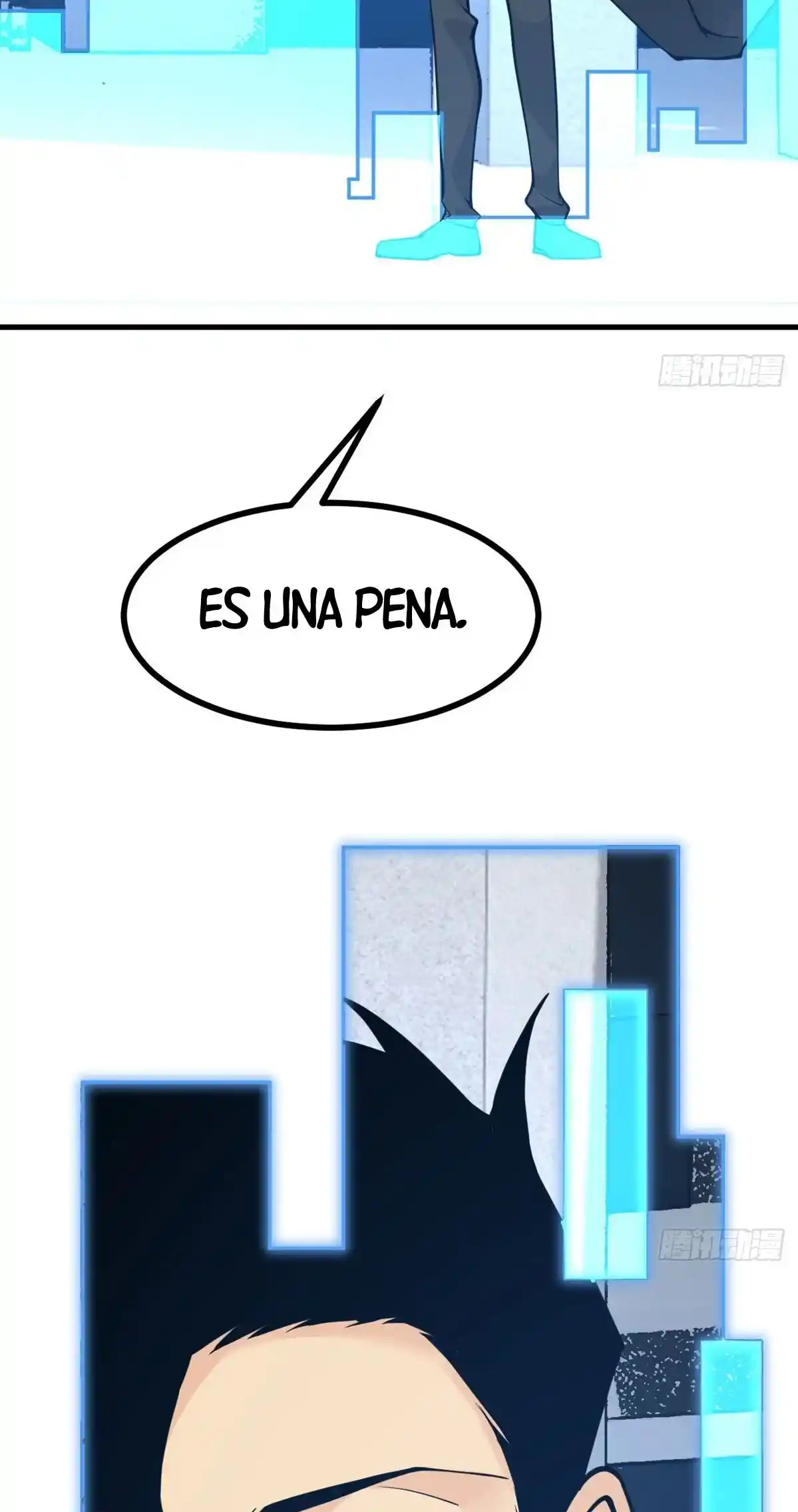 One Punch Star For 30 Days Sign In - Capítulo 71 - Página 78 - LectorTMOo