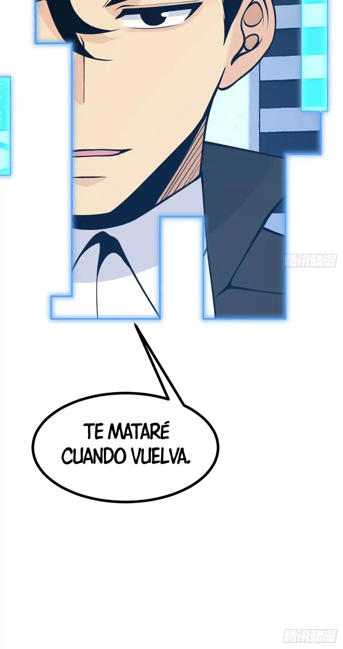 One Punch Star For 30 Days Sign In - Capítulo 71 - Página 79 - LectorTMOo