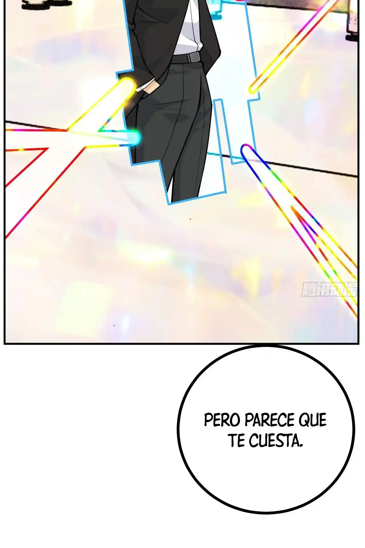 One Punch Star For 30 Days Sign In - Capítulo 72 - Página 11 - LectorTMOo