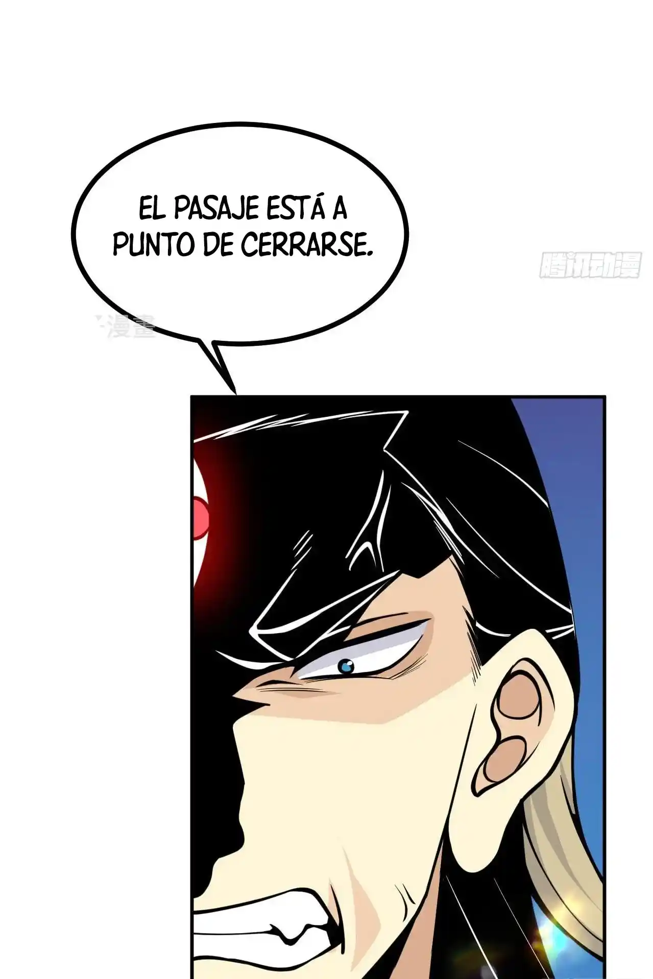 One Punch Star For 30 Days Sign In - Capítulo 72 - Página 12 - LectorTMOo