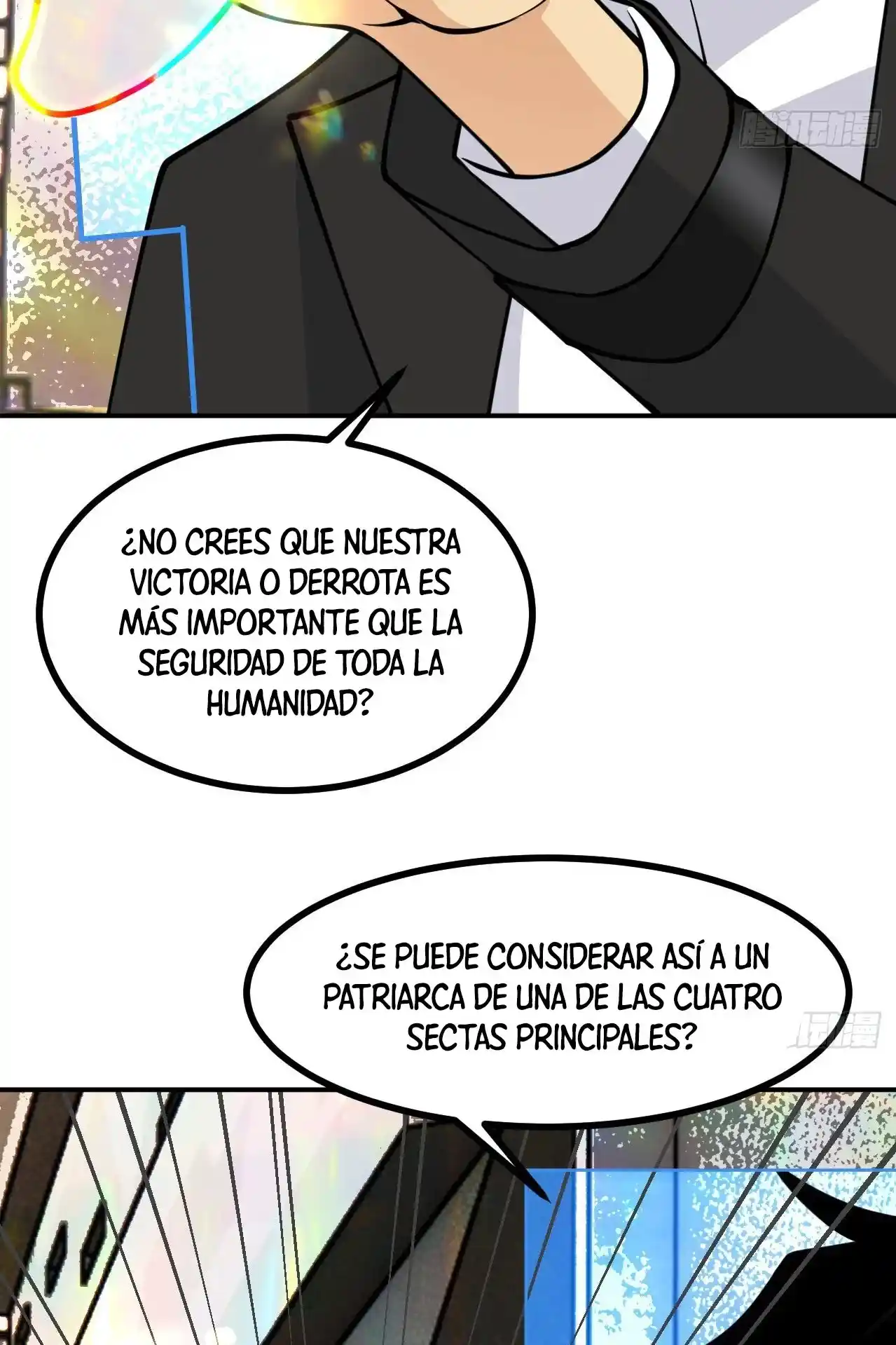 One Punch Star For 30 Days Sign In - Capítulo 72 - Página 15 - LectorTMOo