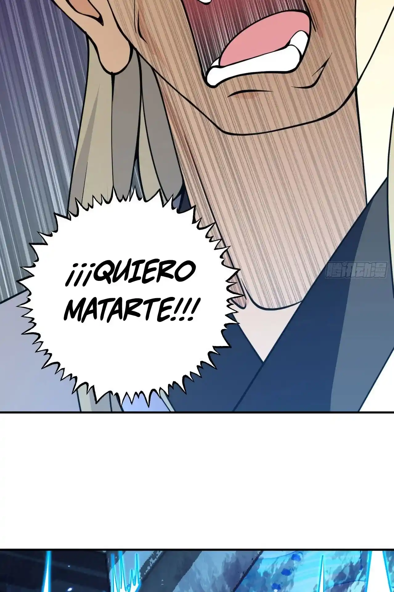 One Punch Star For 30 Days Sign In - Capítulo 72 - Página 20 - LectorTMOo