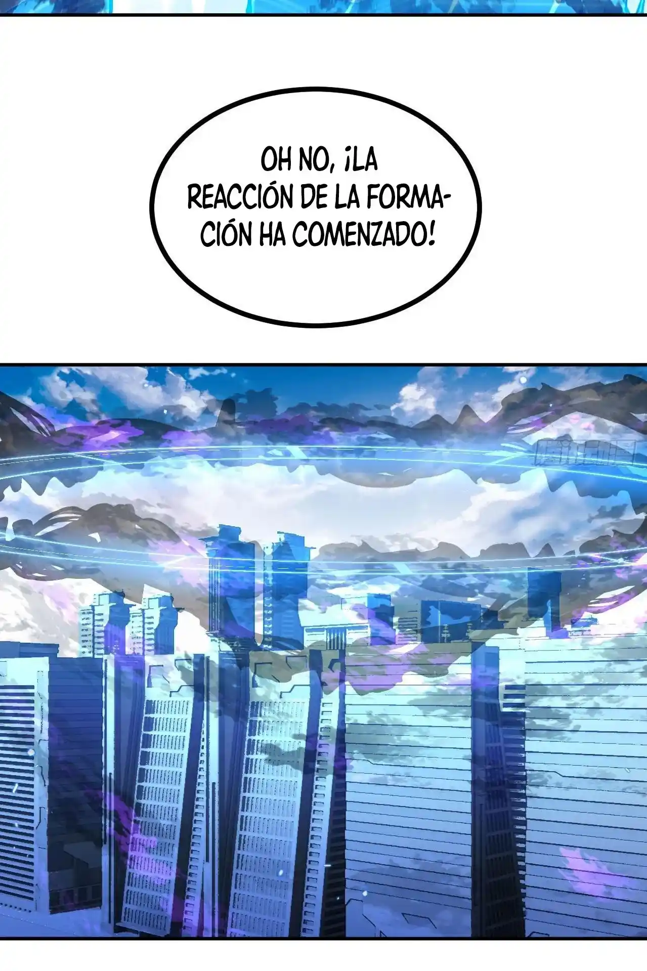 One Punch Star For 30 Days Sign In - Capítulo 72 - Página 22 - LectorTMOo