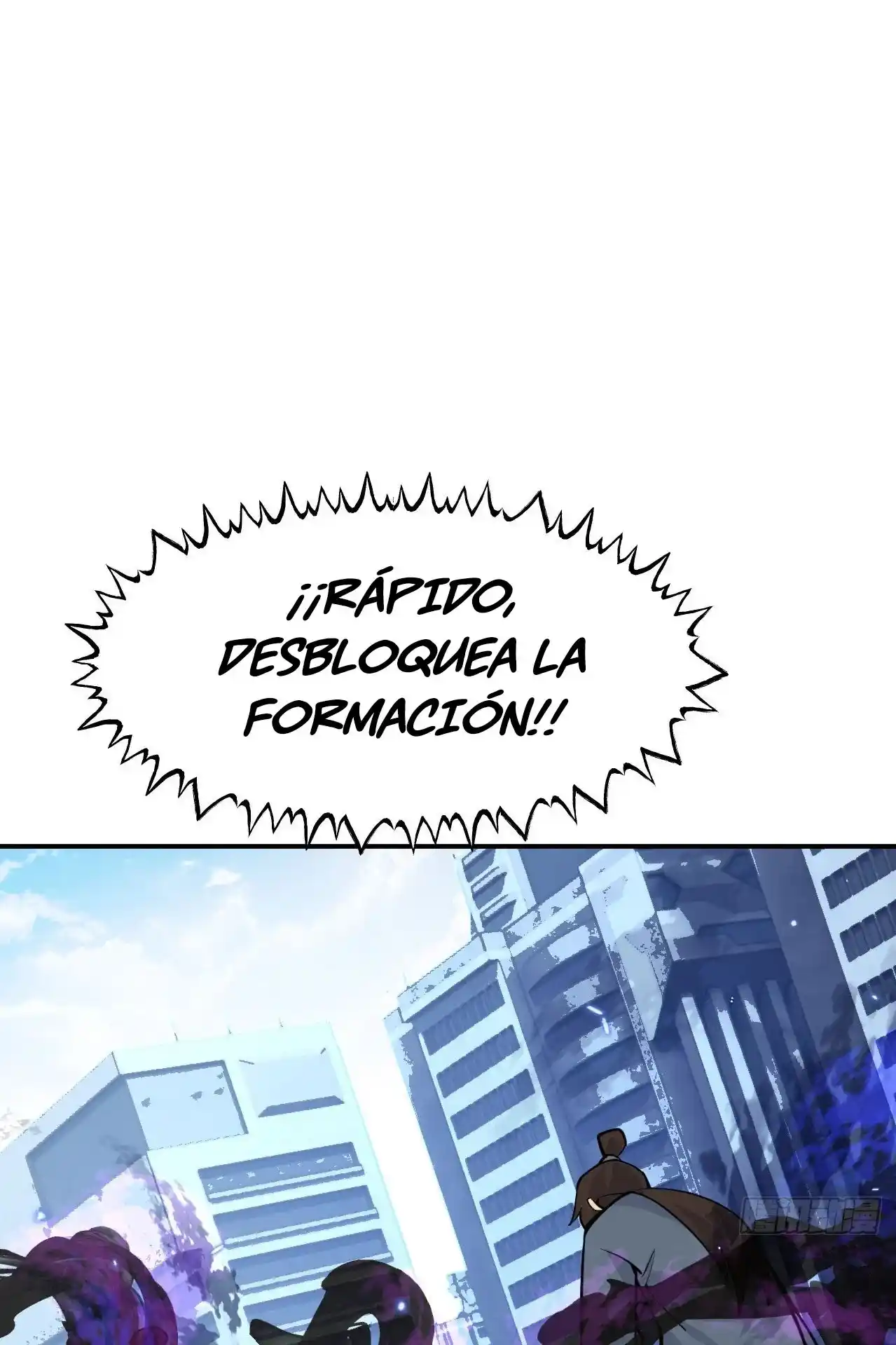 One Punch Star For 30 Days Sign In - Capítulo 72 - Página 23 - LectorTMOo