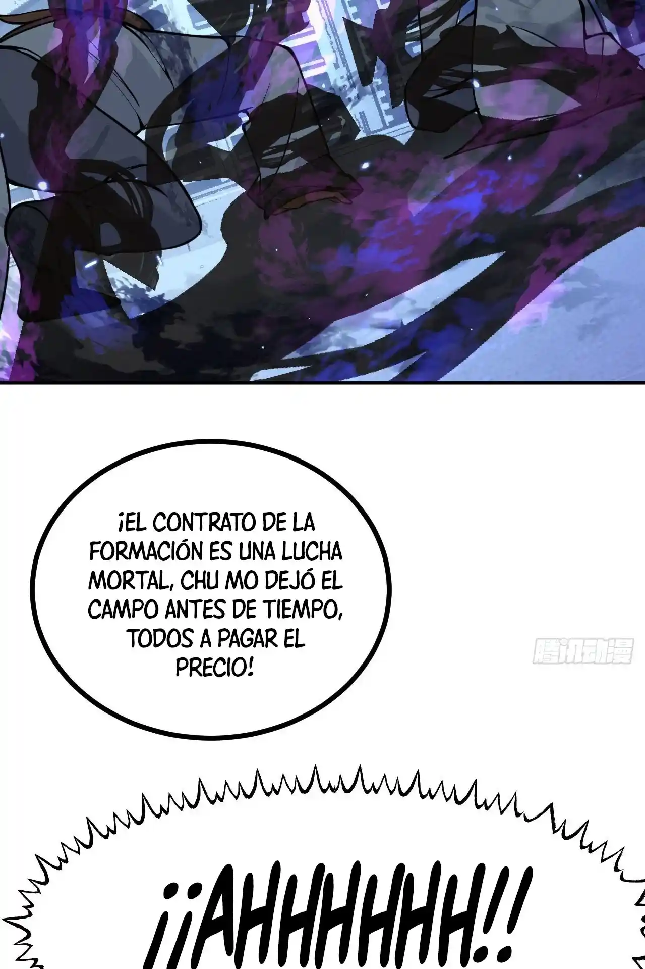 One Punch Star For 30 Days Sign In - Capítulo 72 - Página 24 - LectorTMOo