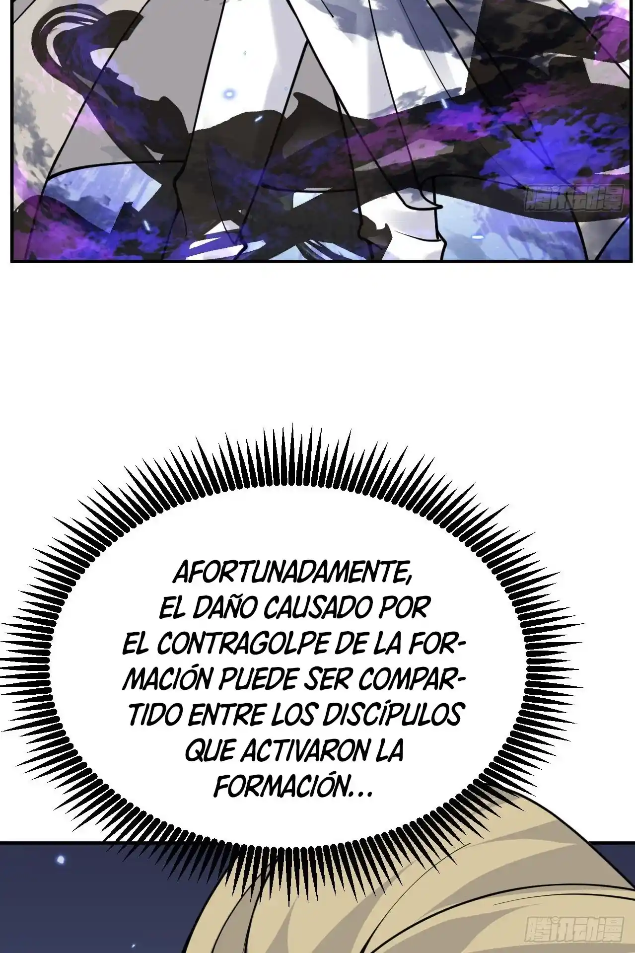 One Punch Star For 30 Days Sign In - Capítulo 72 - Página 26 - LectorTMOo