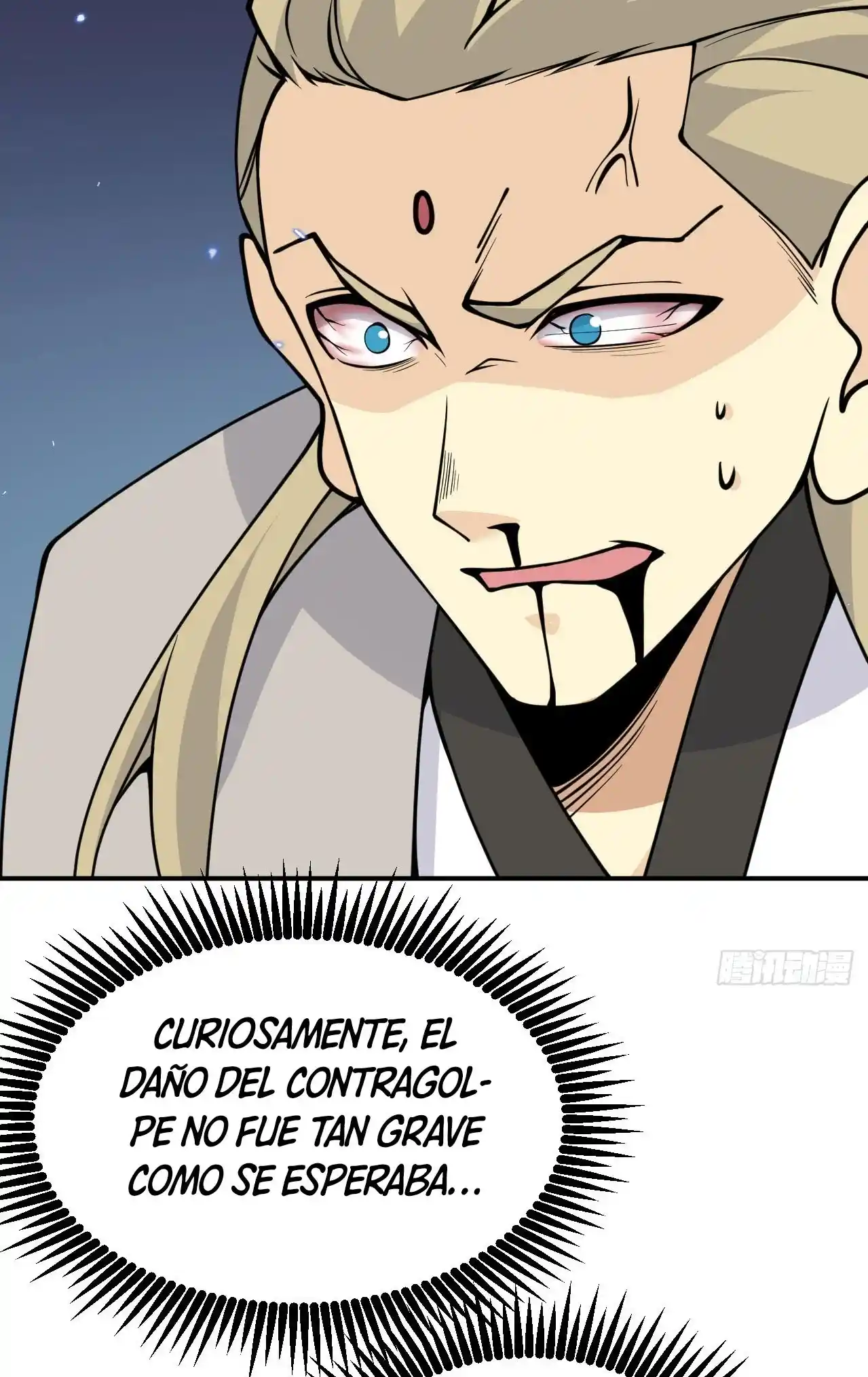 One Punch Star For 30 Days Sign In - Capítulo 72 - Página 27 - LectorTMOo