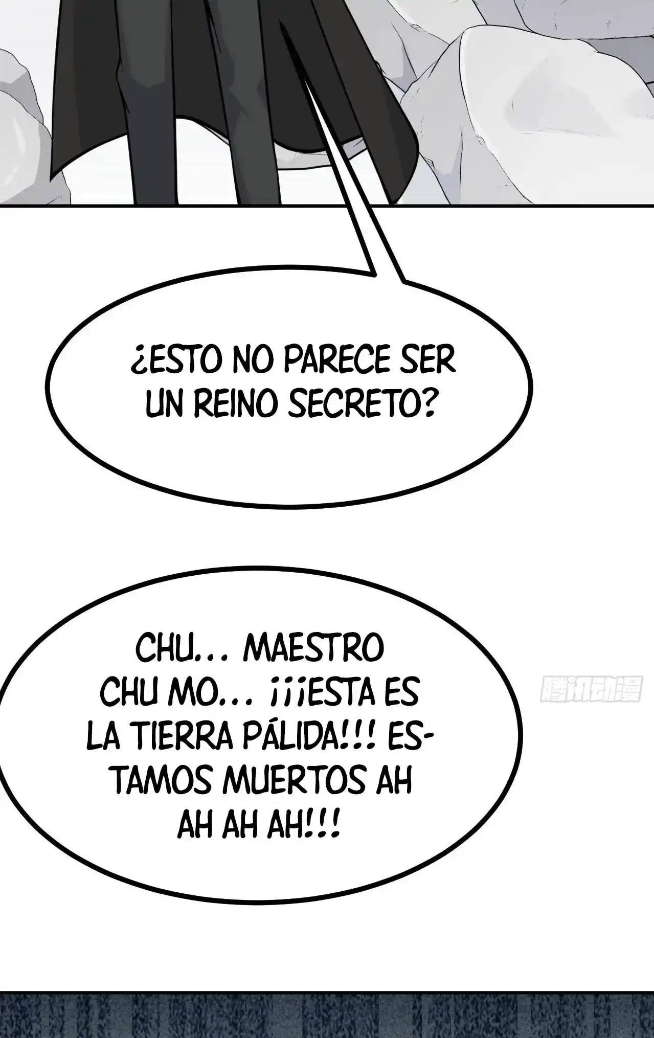 One Punch Star For 30 Days Sign In - Capítulo 72 - Página 35 - LectorTMOo