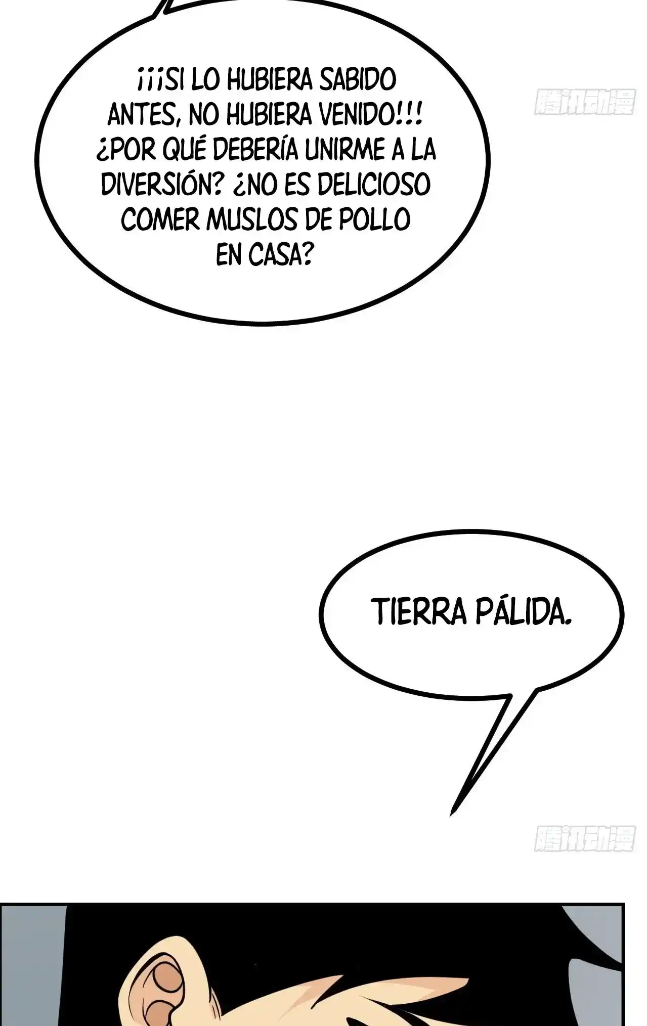 One Punch Star For 30 Days Sign In - Capítulo 72 - Página 37 - LectorTMOo