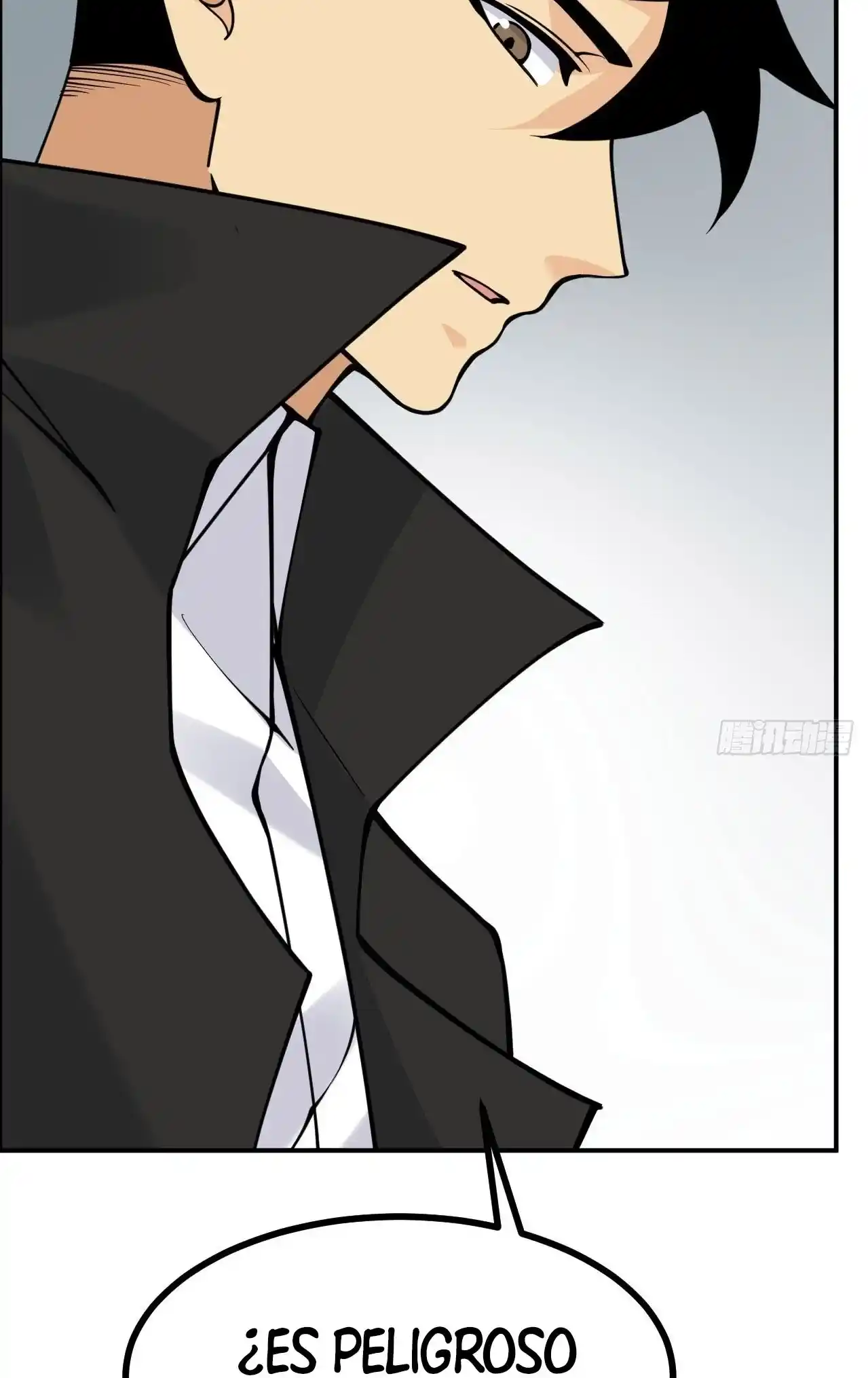 One Punch Star For 30 Days Sign In - Capítulo 72 - Página 38 - LectorTMOo