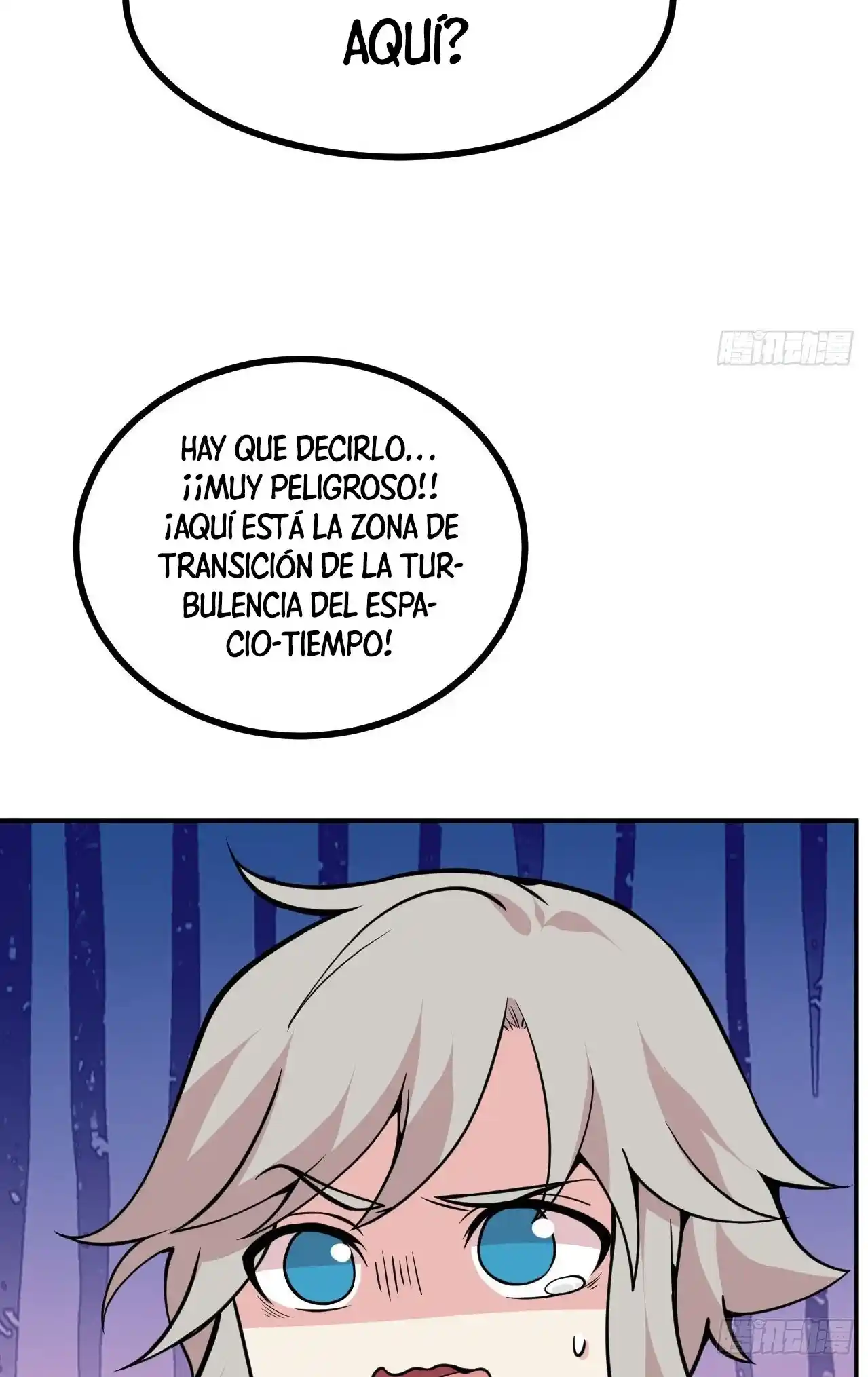 One Punch Star For 30 Days Sign In - Capítulo 72 - Página 39 - LectorTMOo
