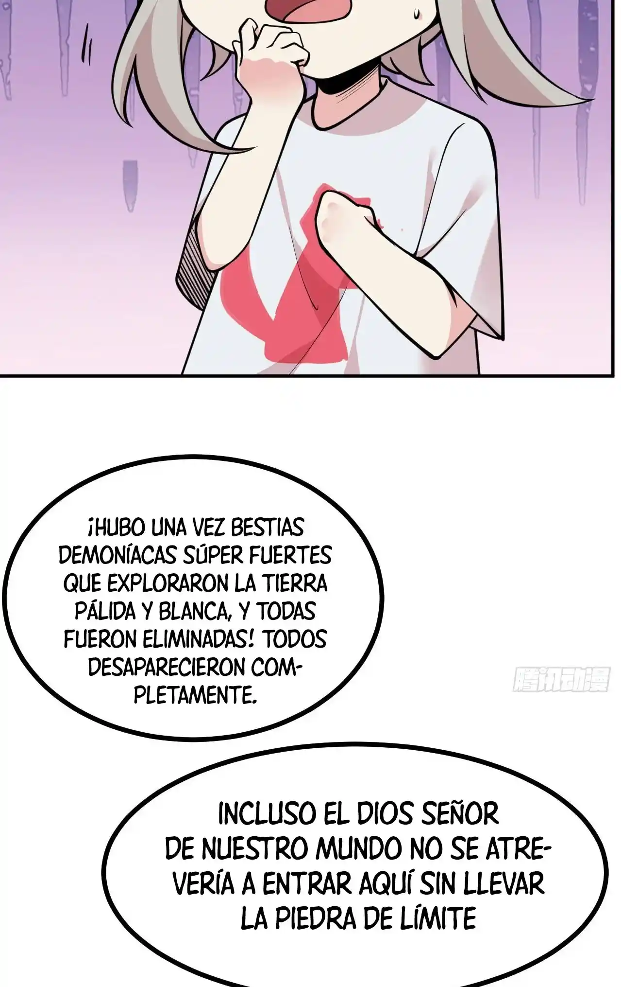 One Punch Star For 30 Days Sign In - Capítulo 72 - Página 40 - LectorTMOo
